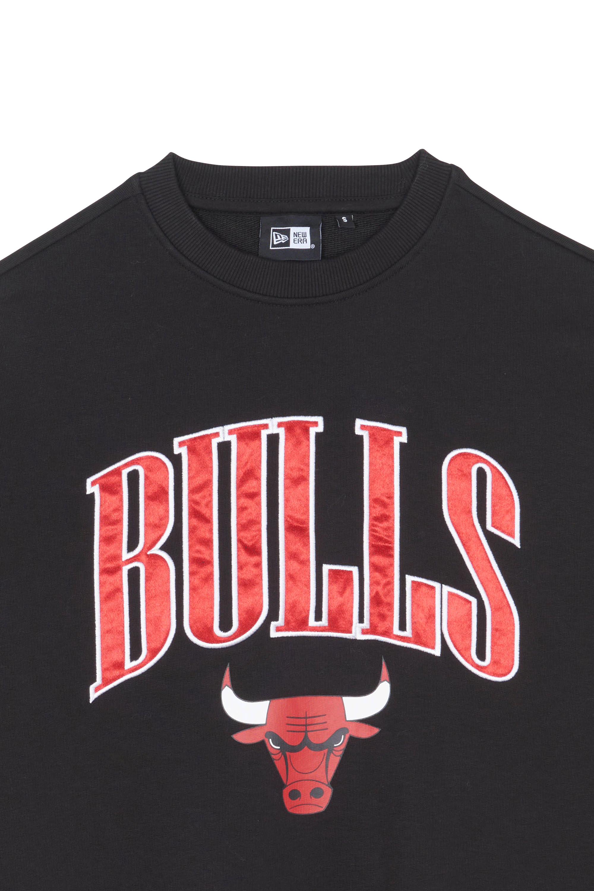 Hoodie NEW ERA Black