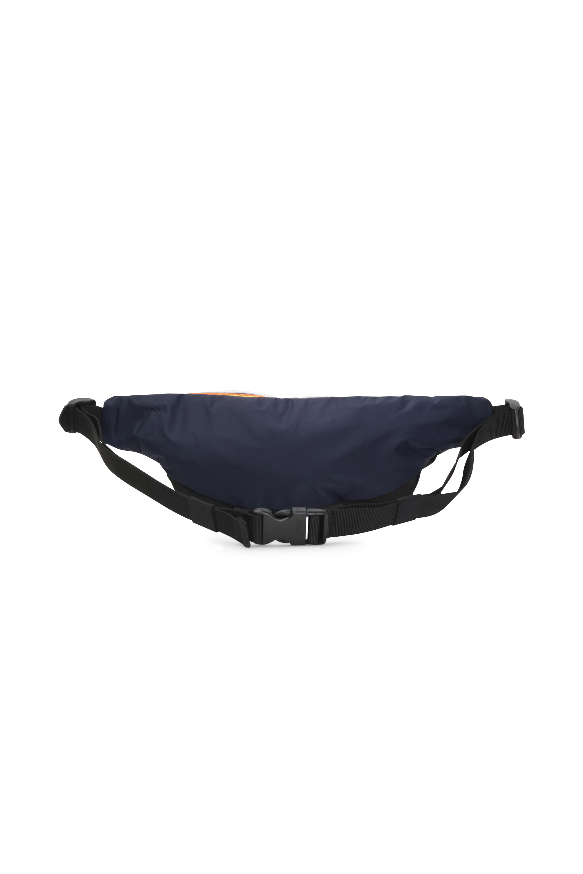 Sac banane K-WAY Bleu