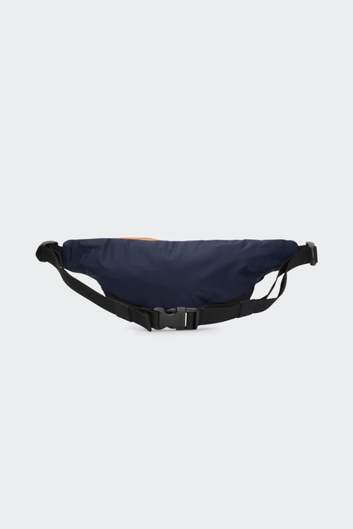 K-WAY Sac banane Bleu