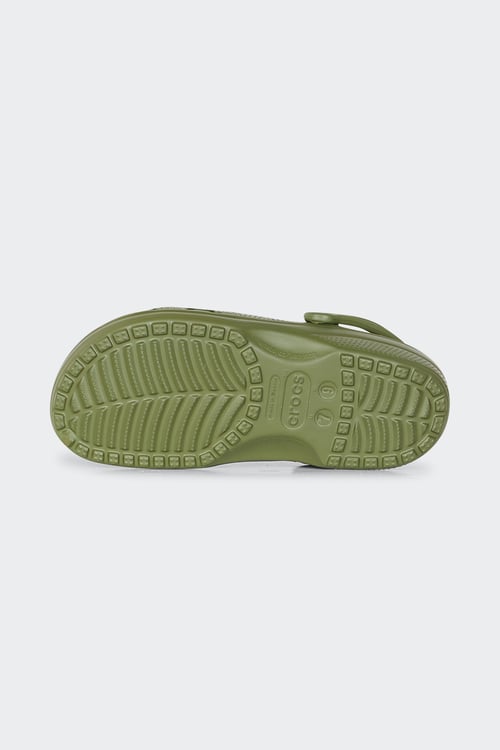 CROCS Crocs Vert