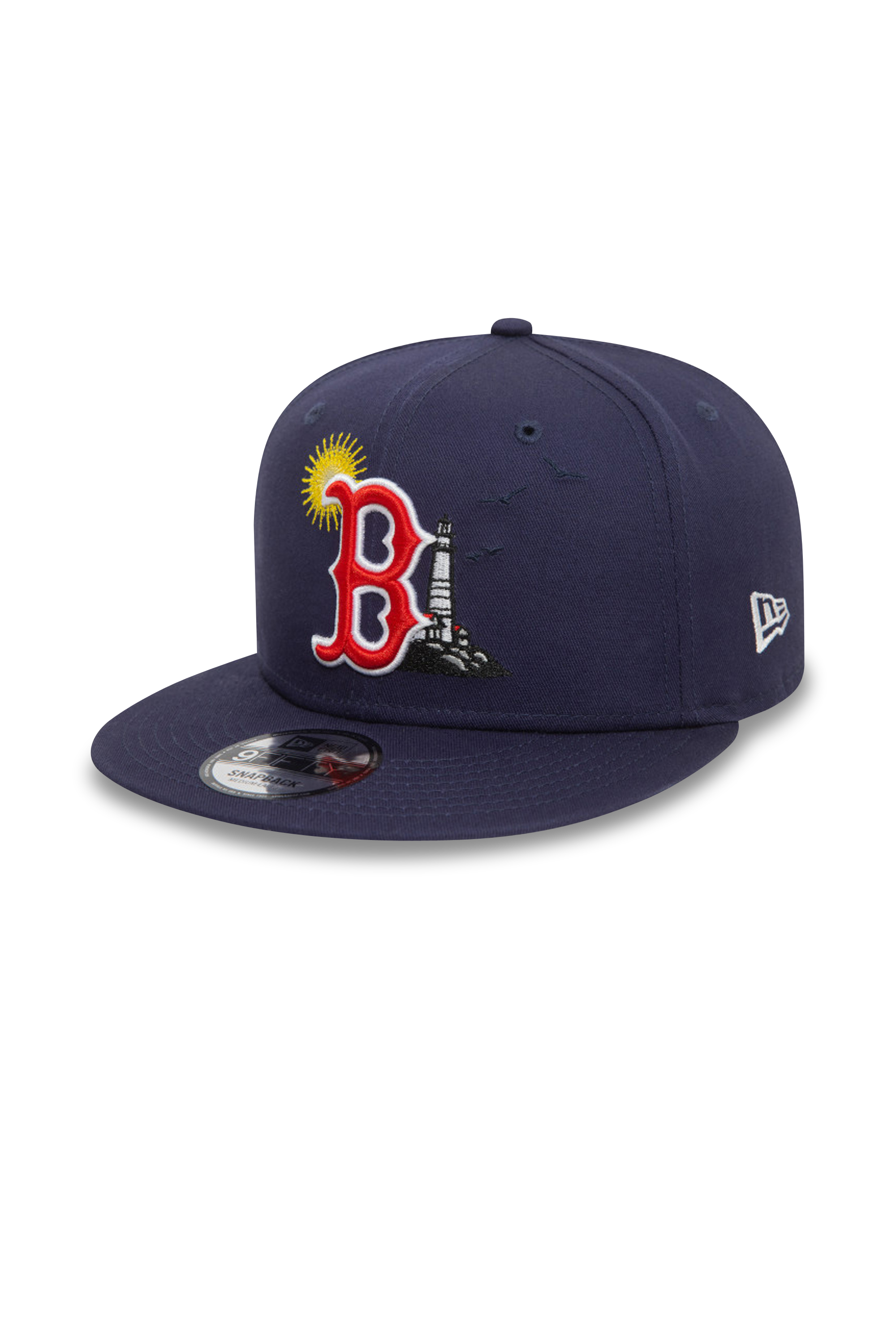 Casquette  Bleu
