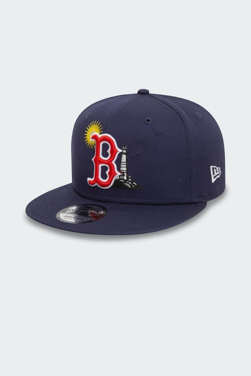 NEW ERA Cap Blue