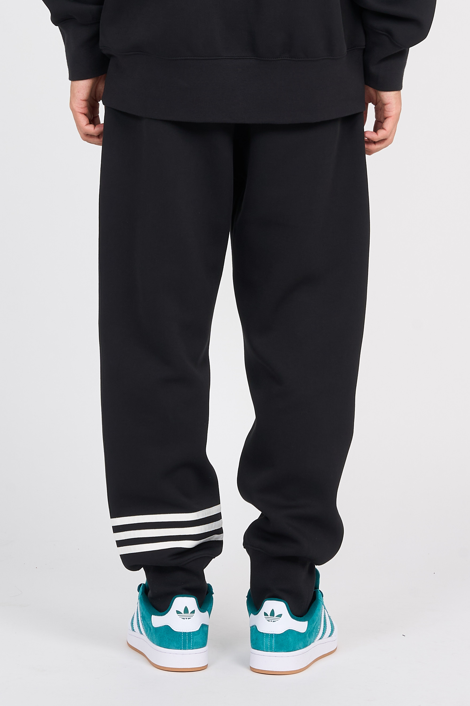 Joggers Black