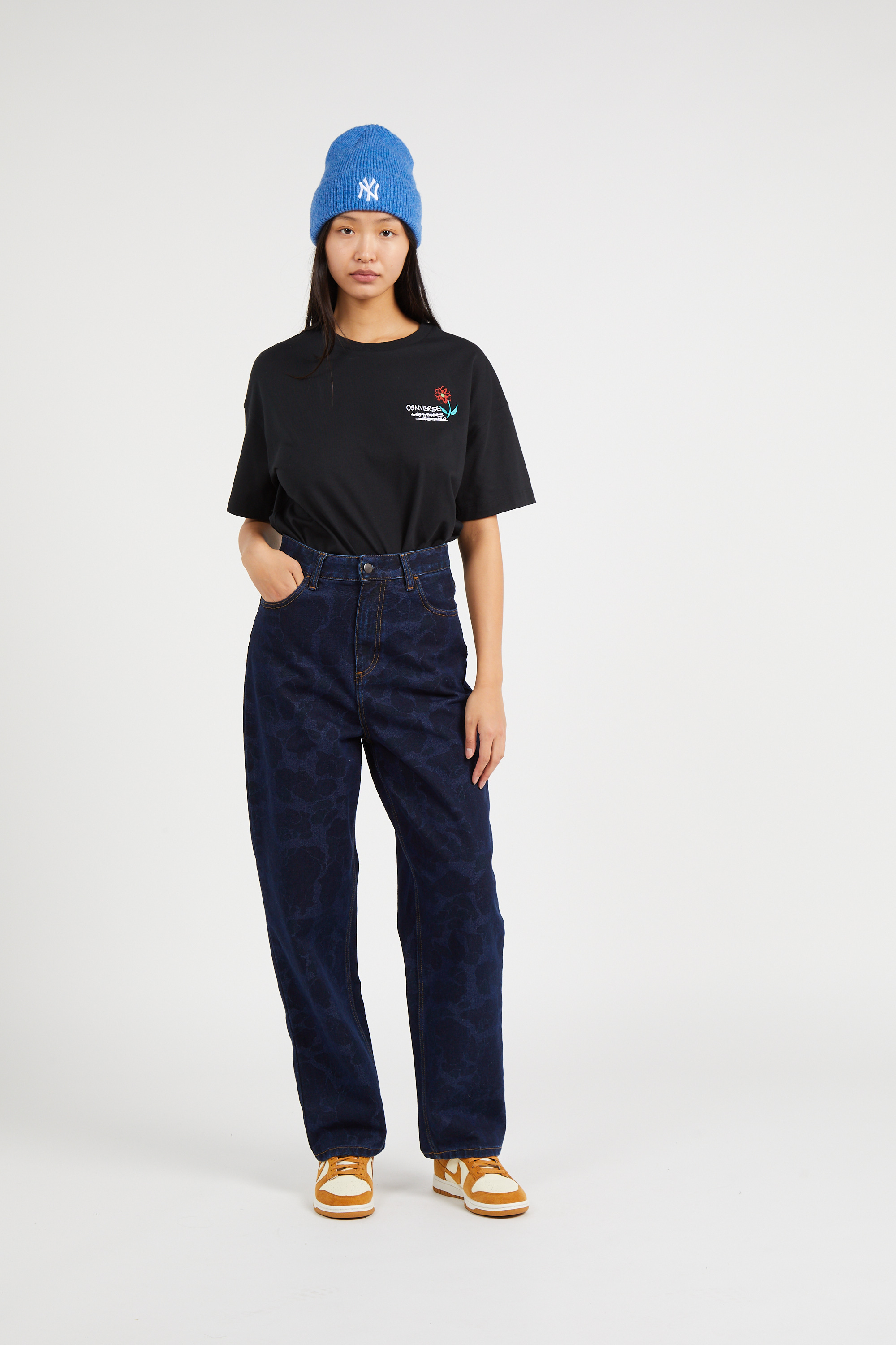 Jean Bleu