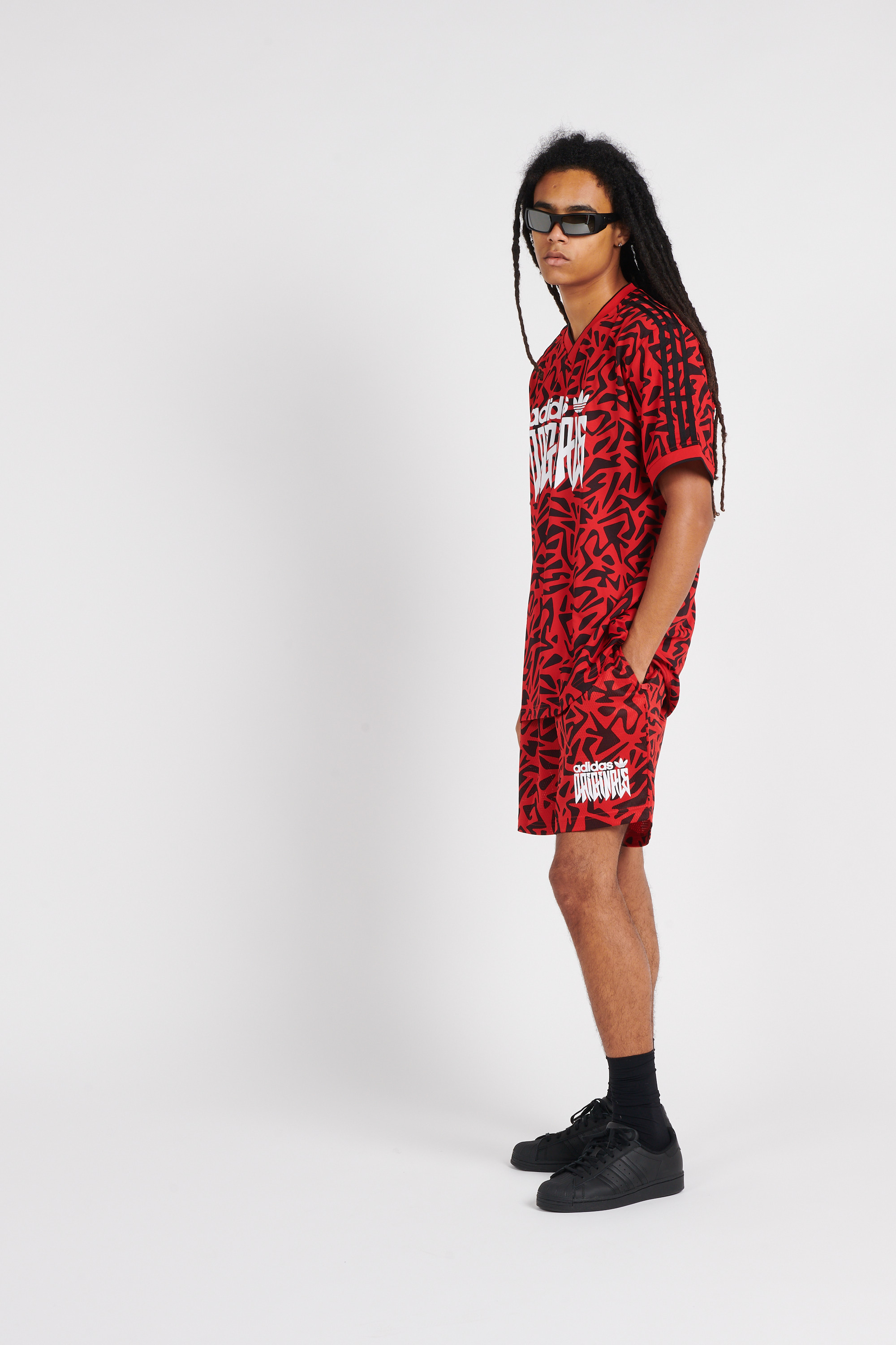 Short Rouge