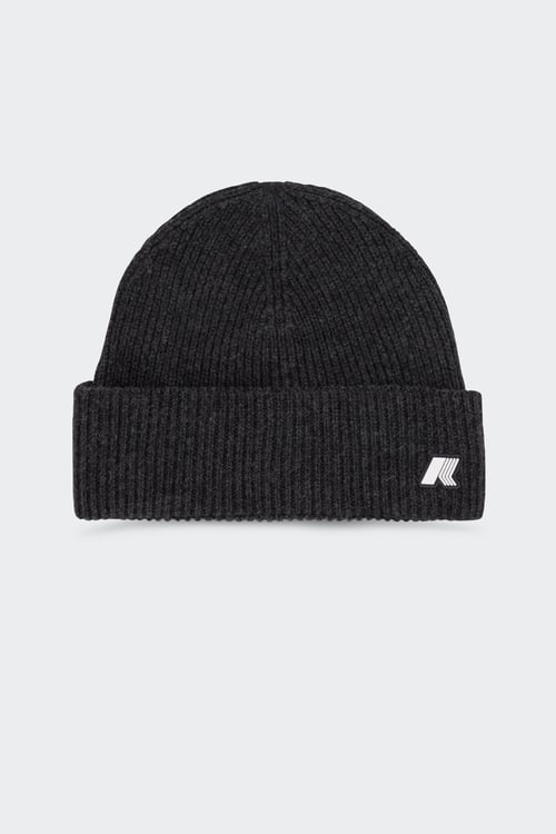 K-WAY Bonnet Noir