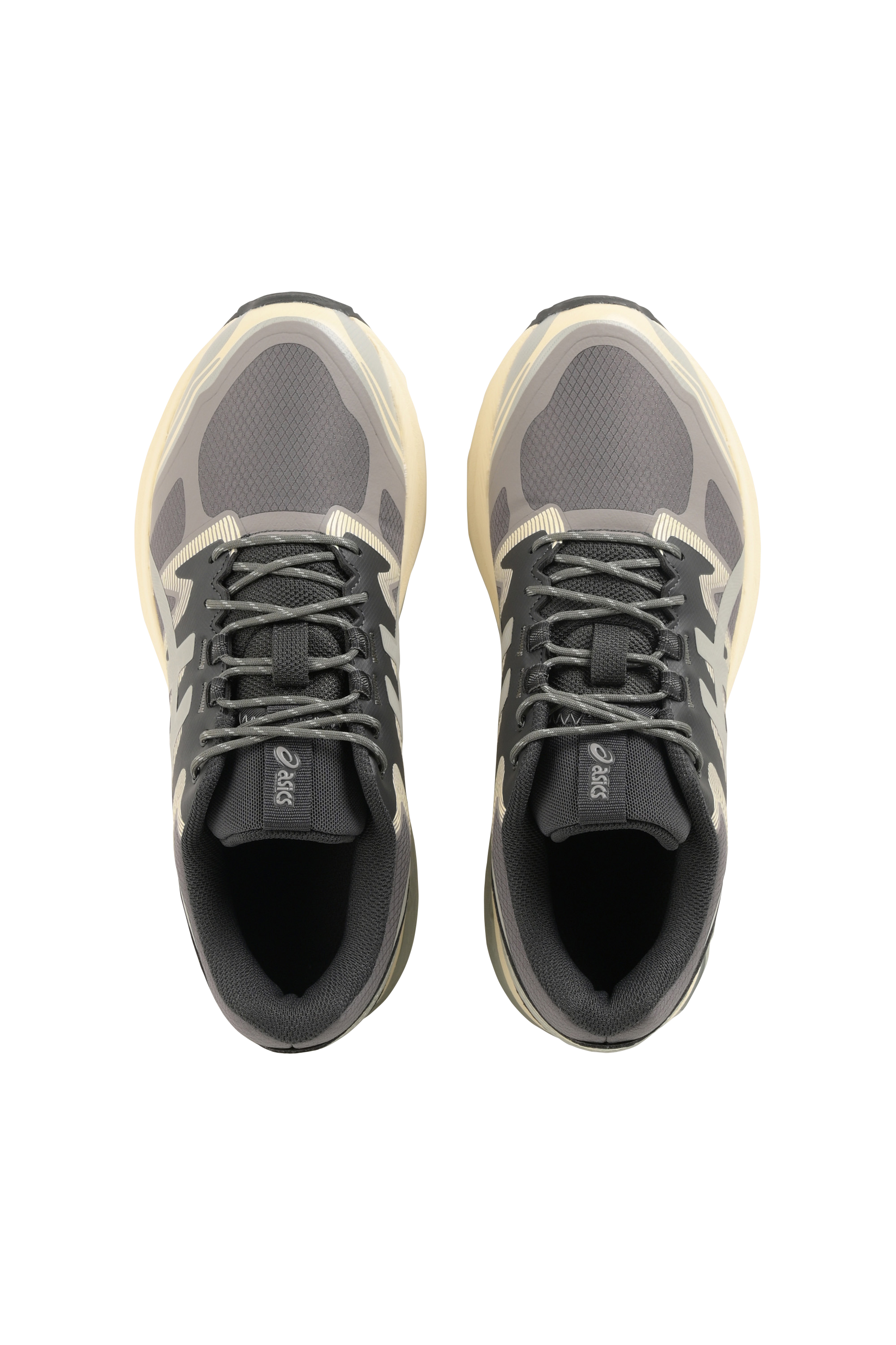 Baskets Gris