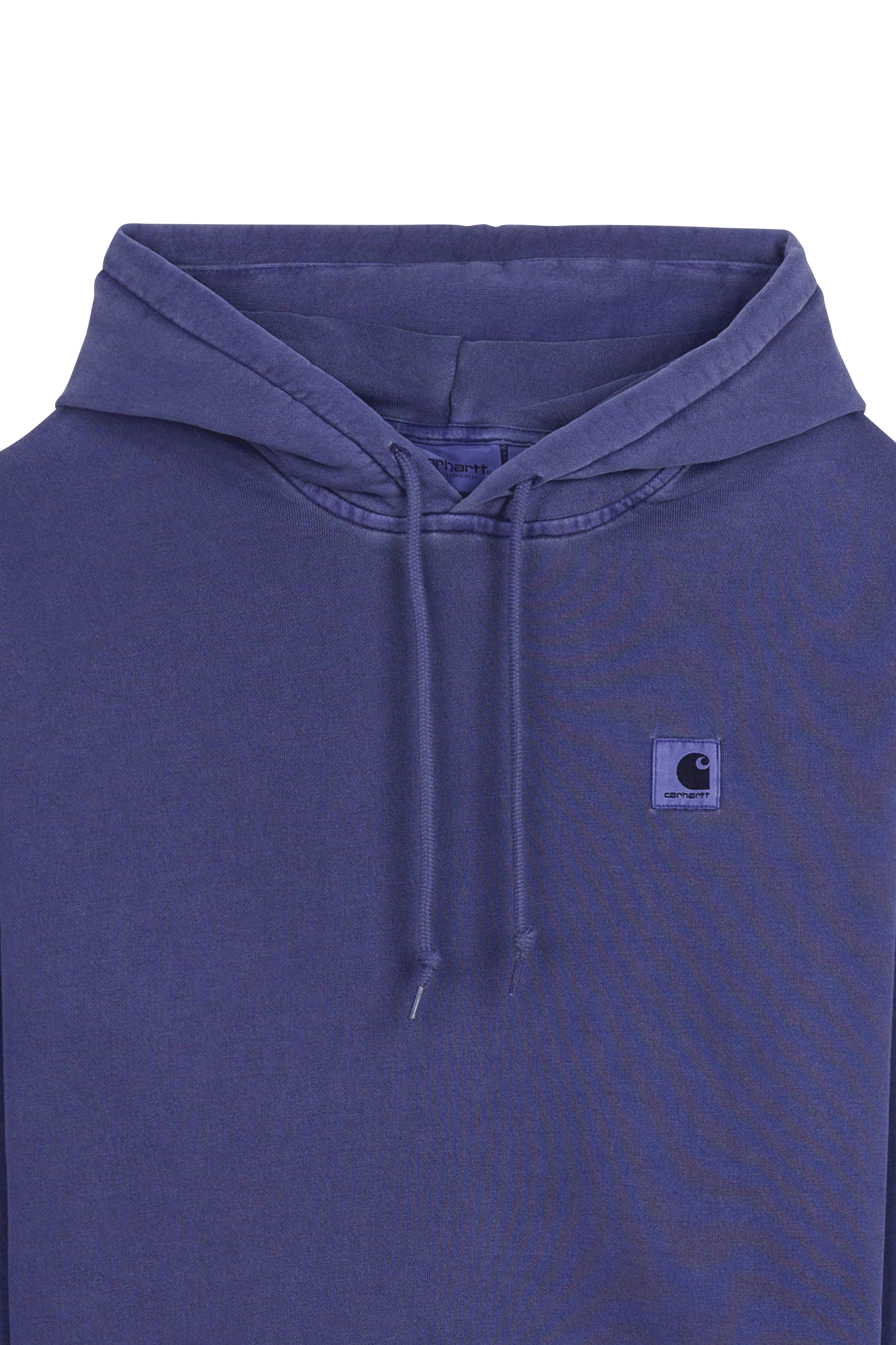Hoodie Purple