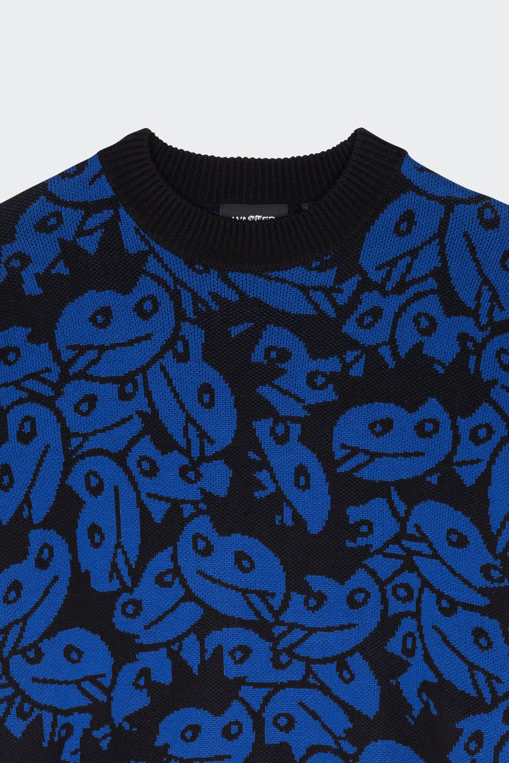 Pull | Bleu by WASTED Pull Bleu