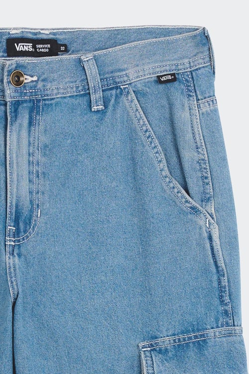 VANS Jeans Blue