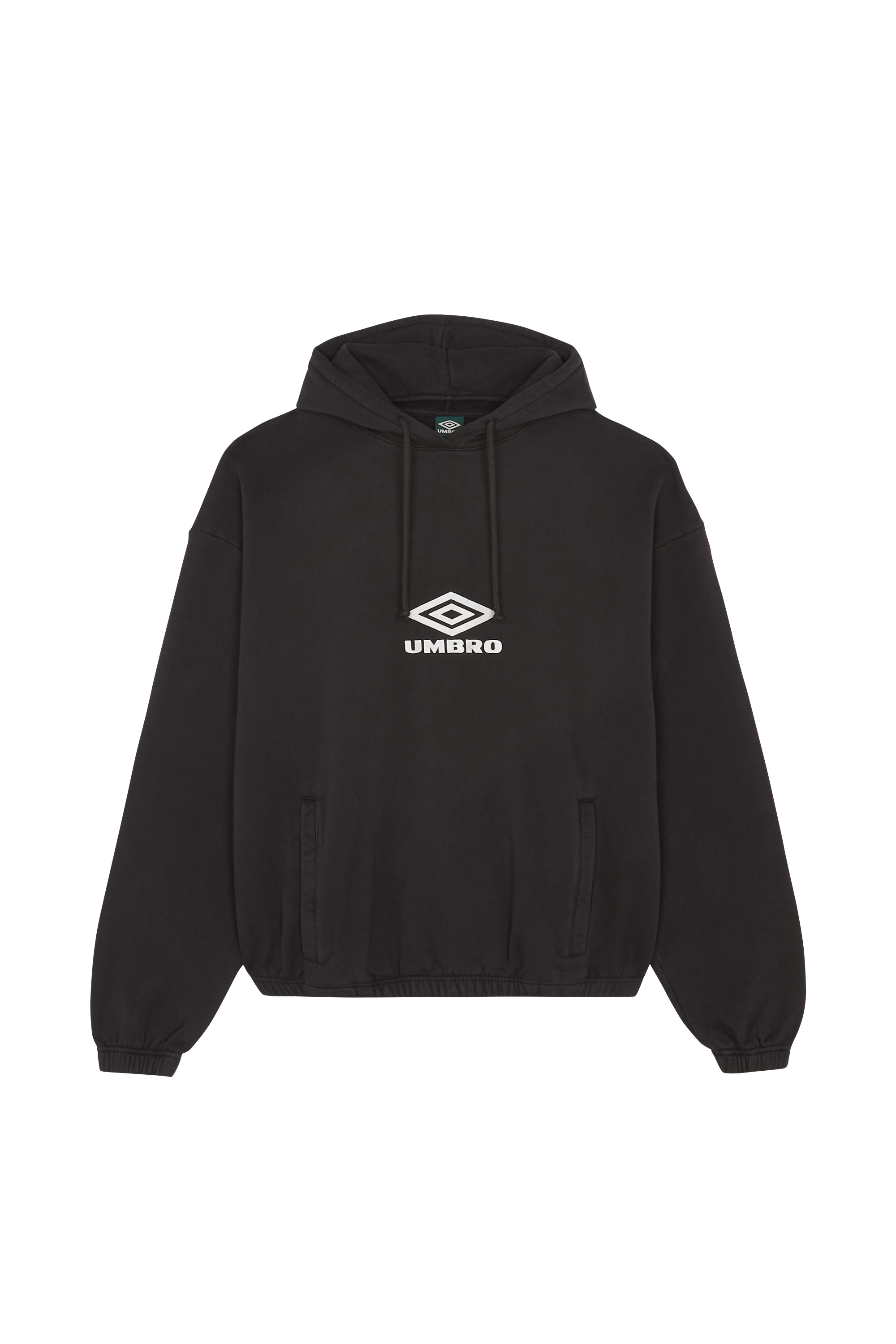 Hoodie Black