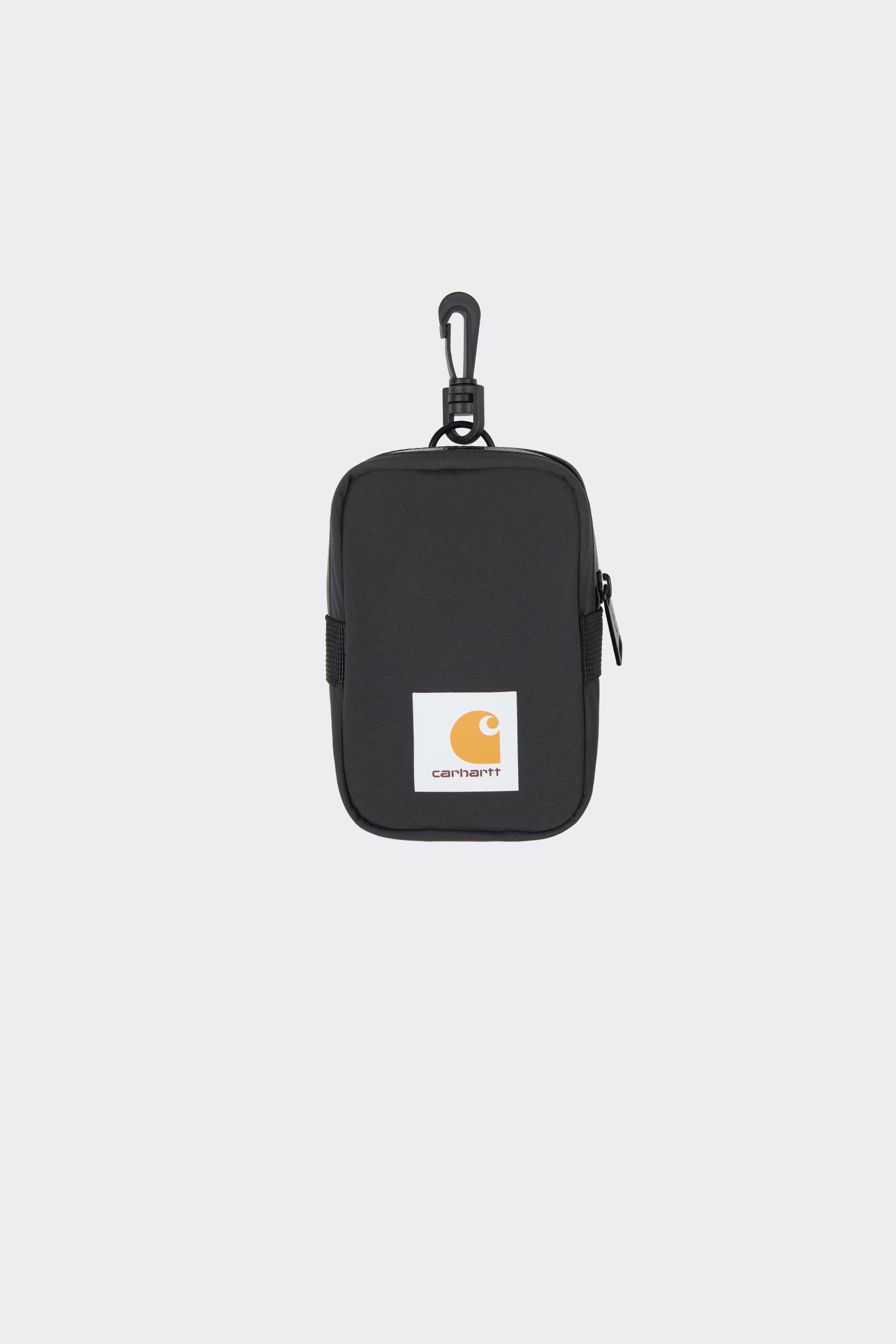 Clutch bag | Black by CARHARTT WIP Clutch bag Black