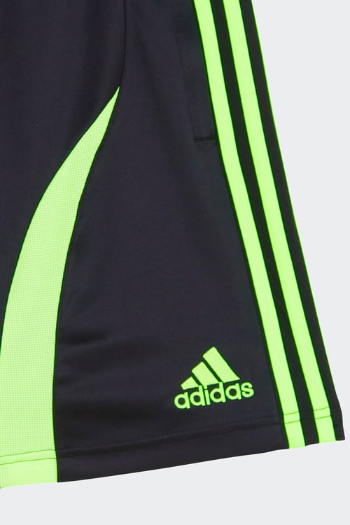 ADIDAS Short Noir