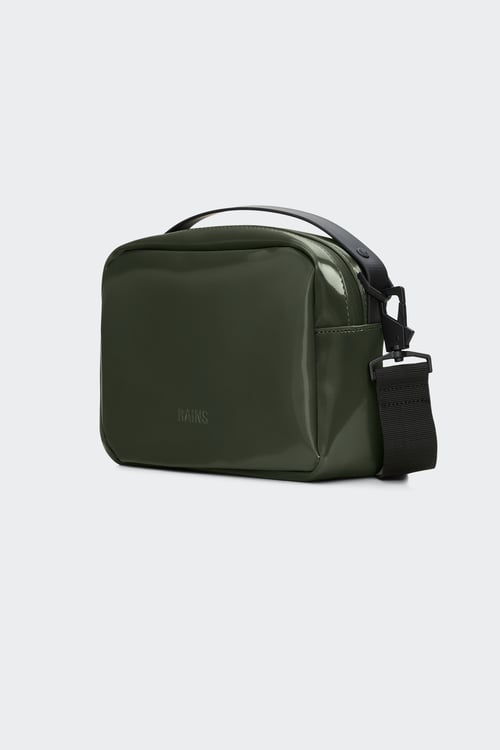 RAINS Sac bandoulière Vert