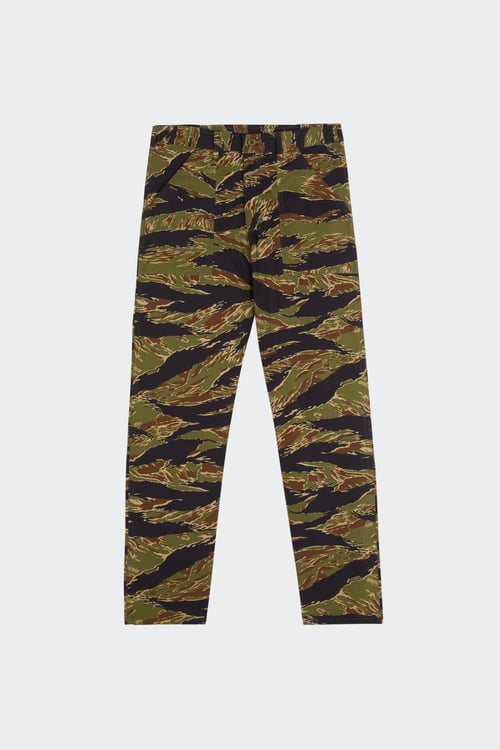 STAN RAY Trousers Khaki