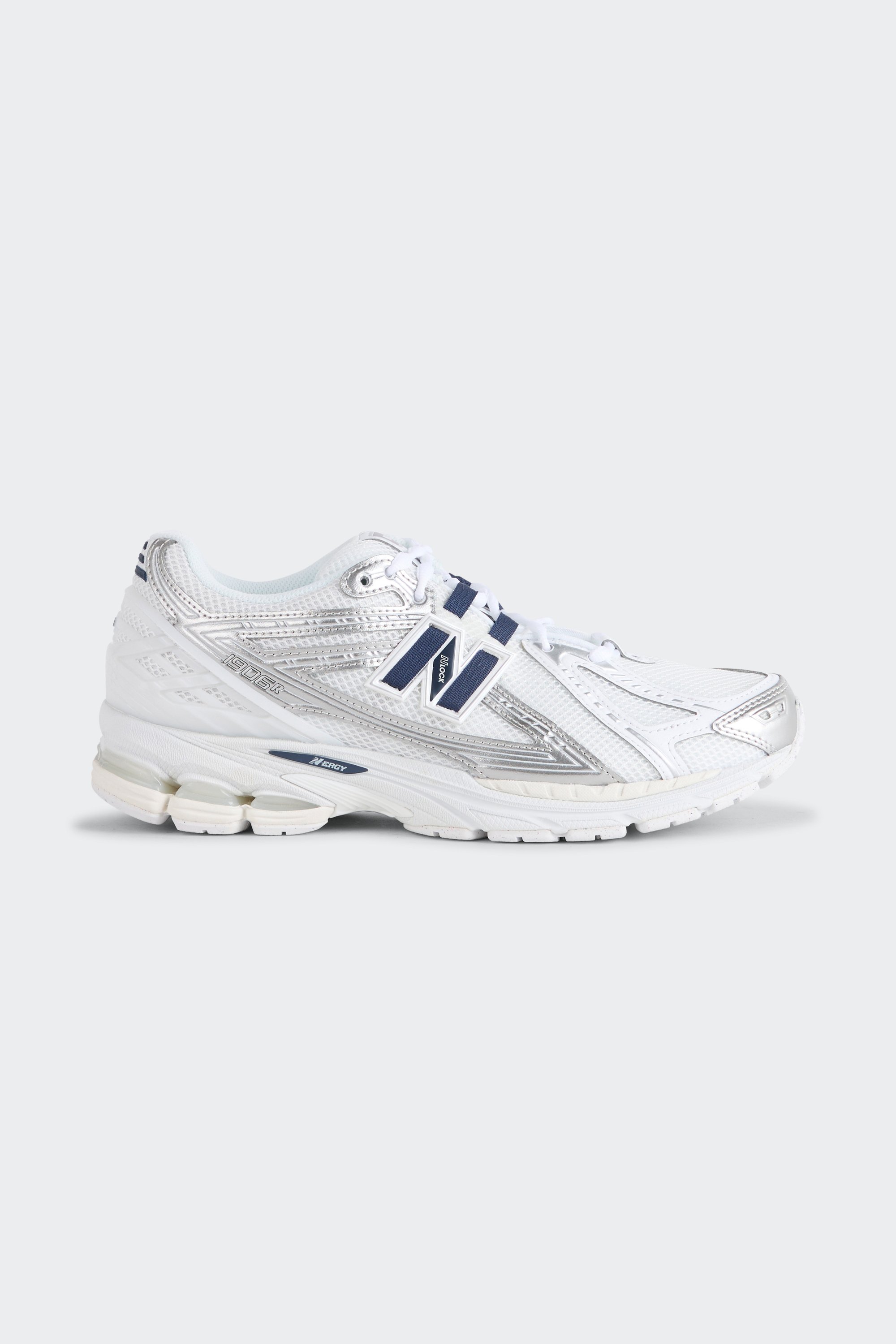 Baskets | Blanc by NEW BALANCE Baskets Blanc