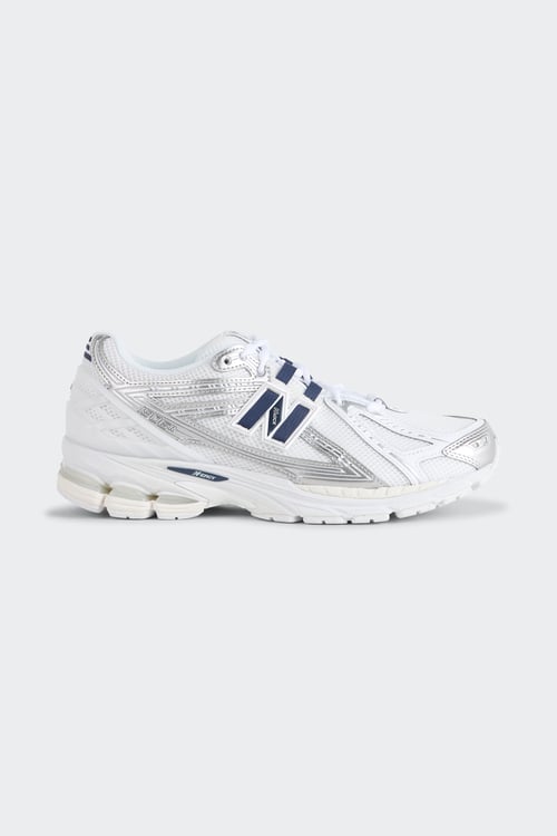 NEW BALANCE Baskets Blanc