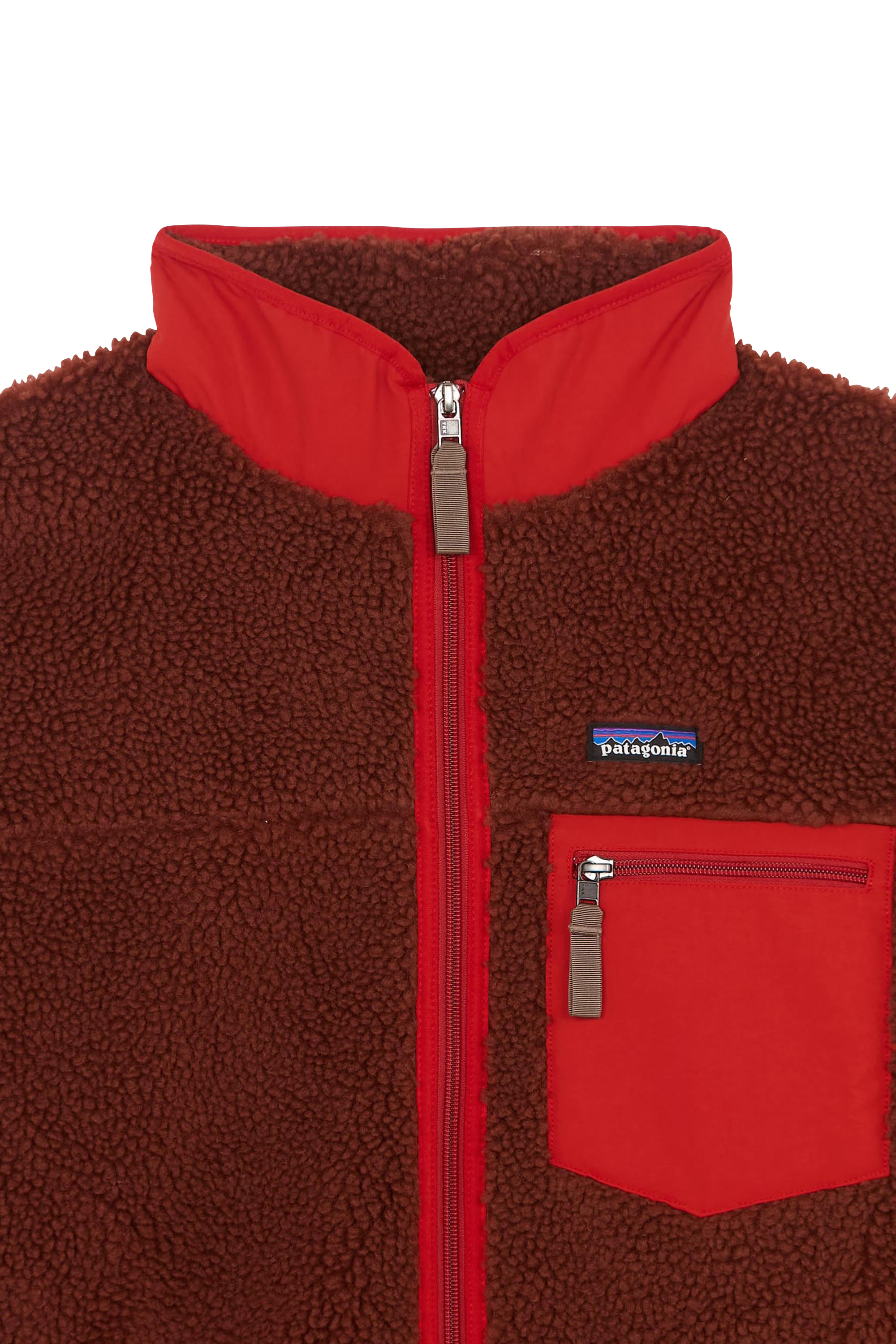 Fleece Brown