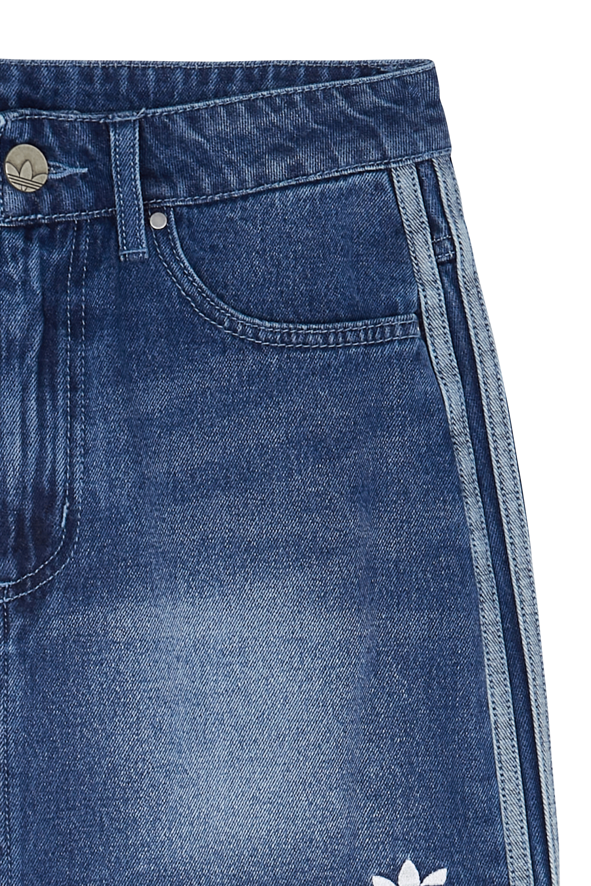 Jupe Bleu