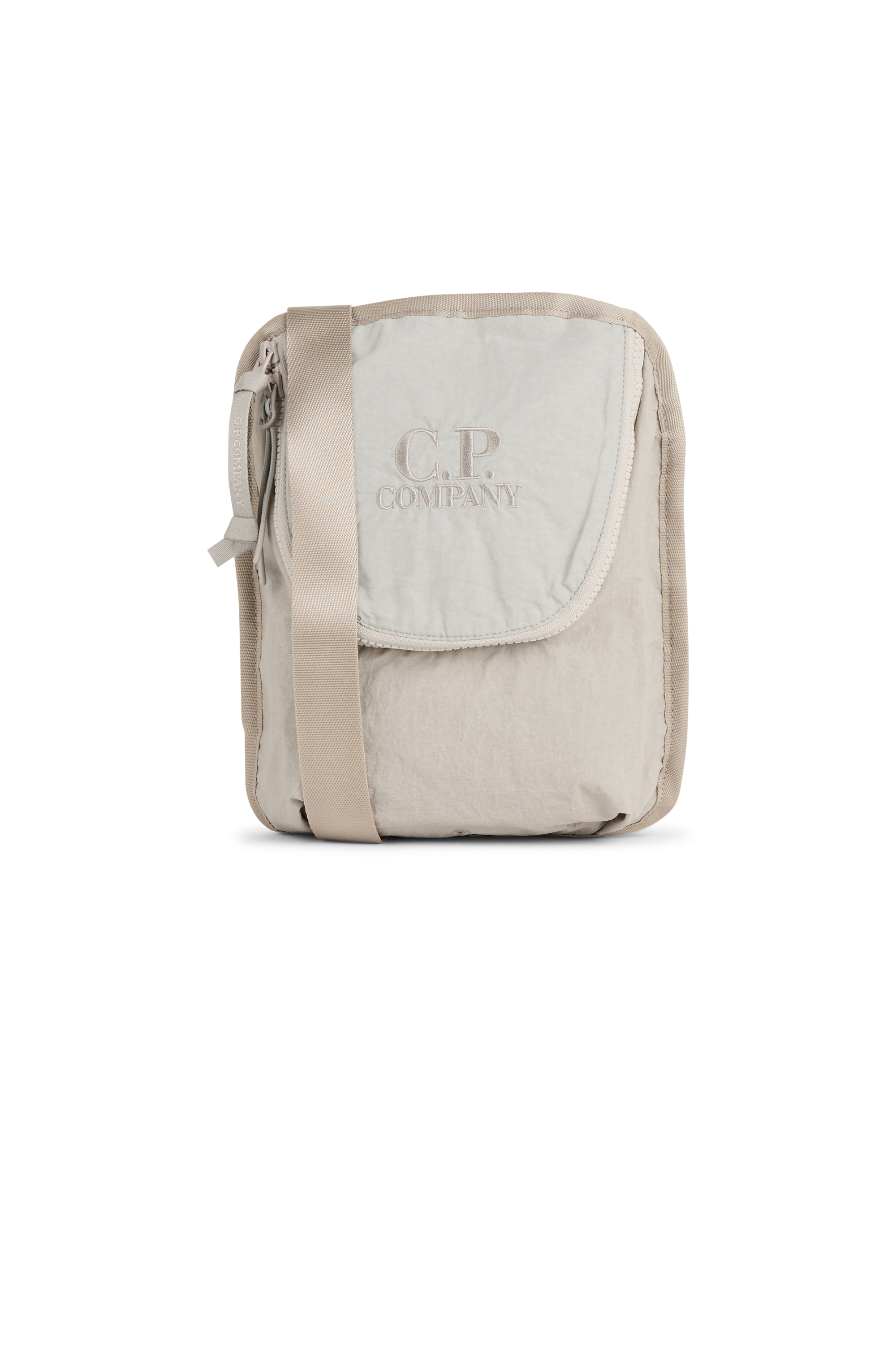 Shoulder bag Grey