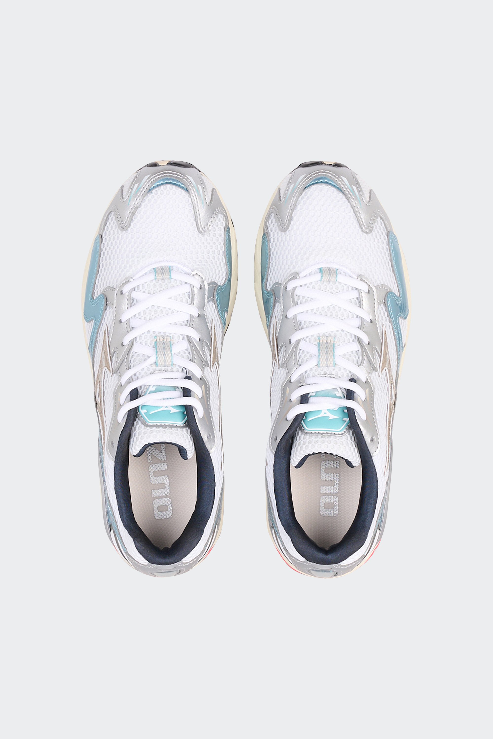 Baskets | Vert by MIZUNO Baskets Vert