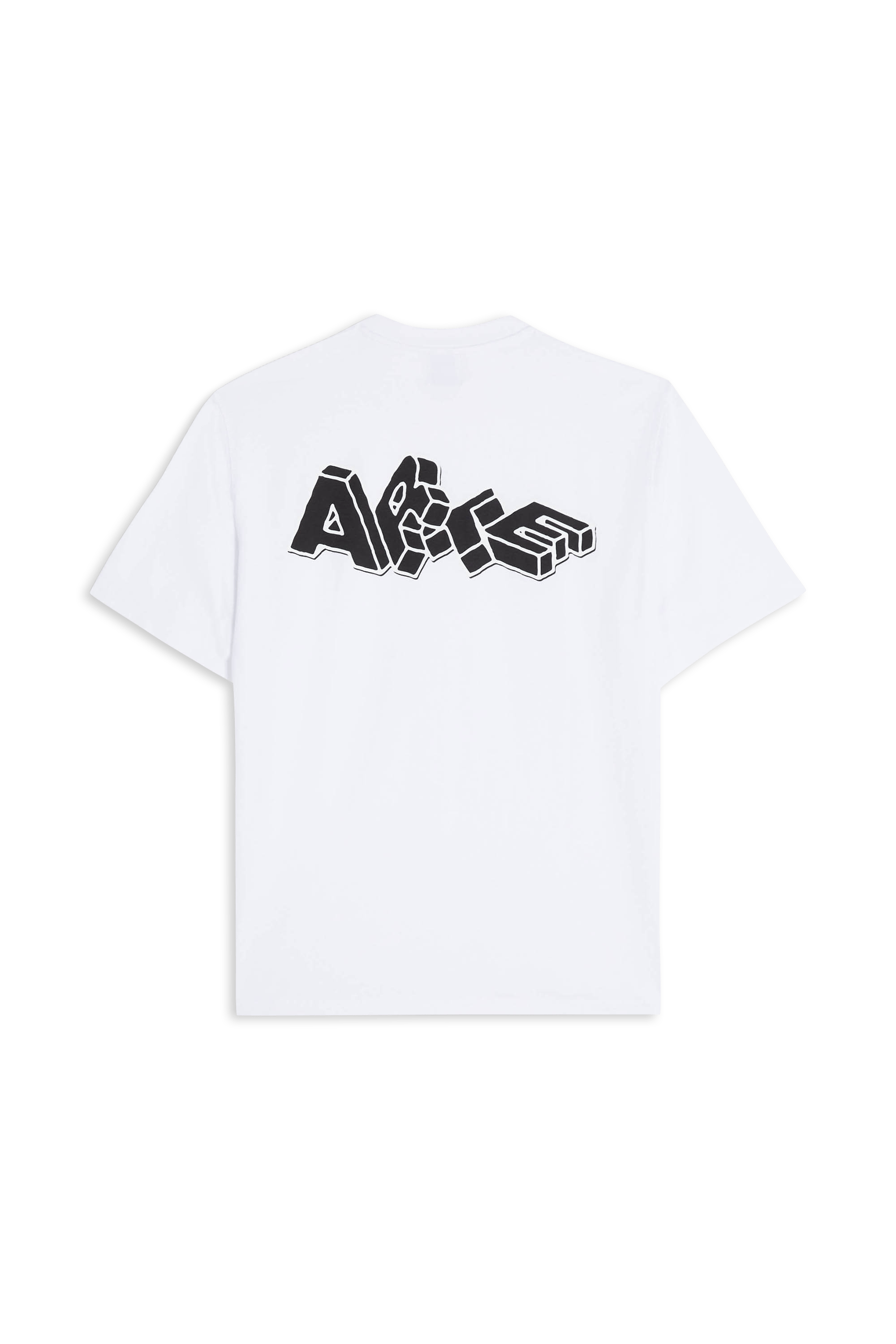 T-shirt White