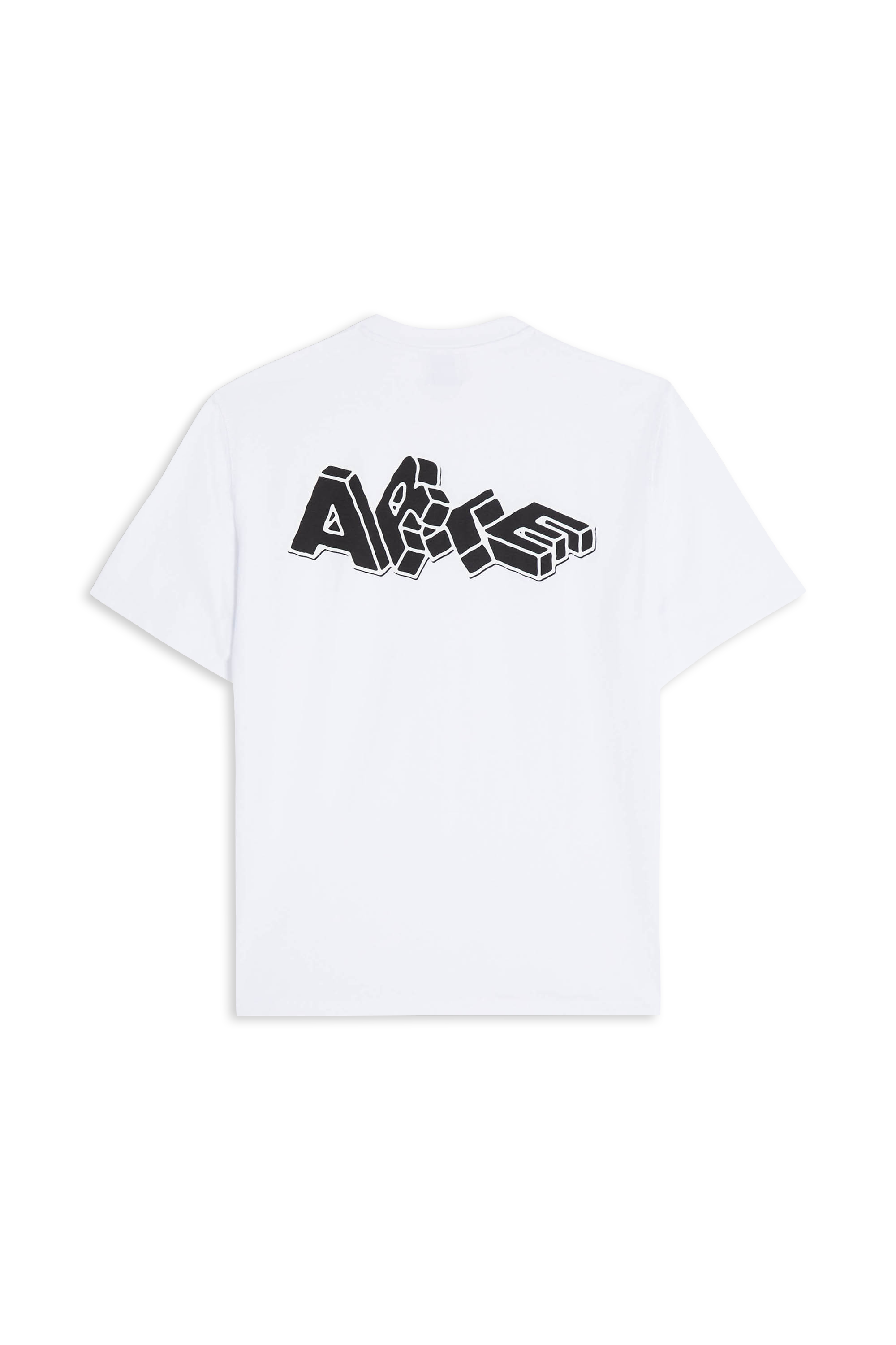 T-shirt Blanc