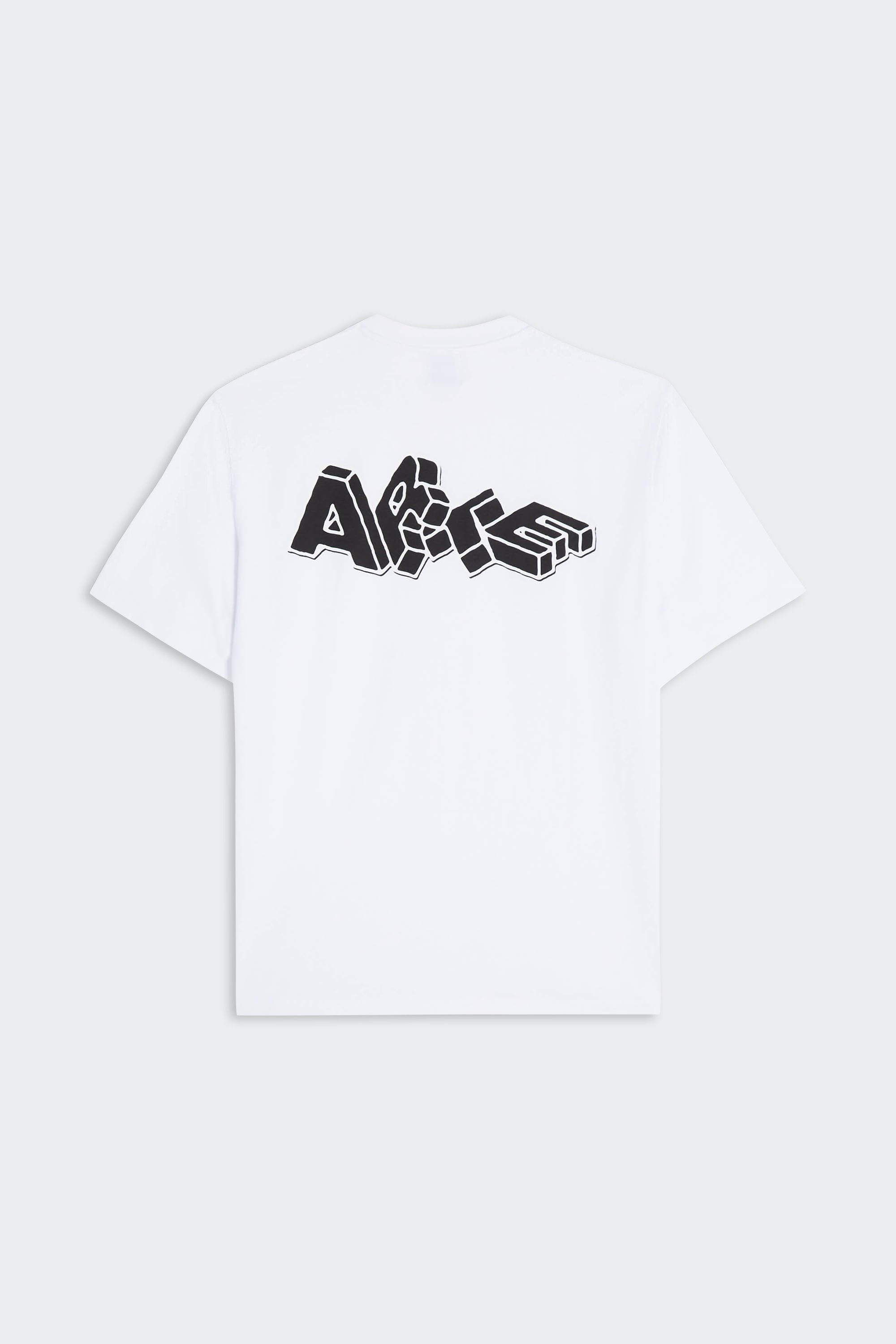 T-shirt | Blanc by ARTE ANTWERP T-shirt Blanc