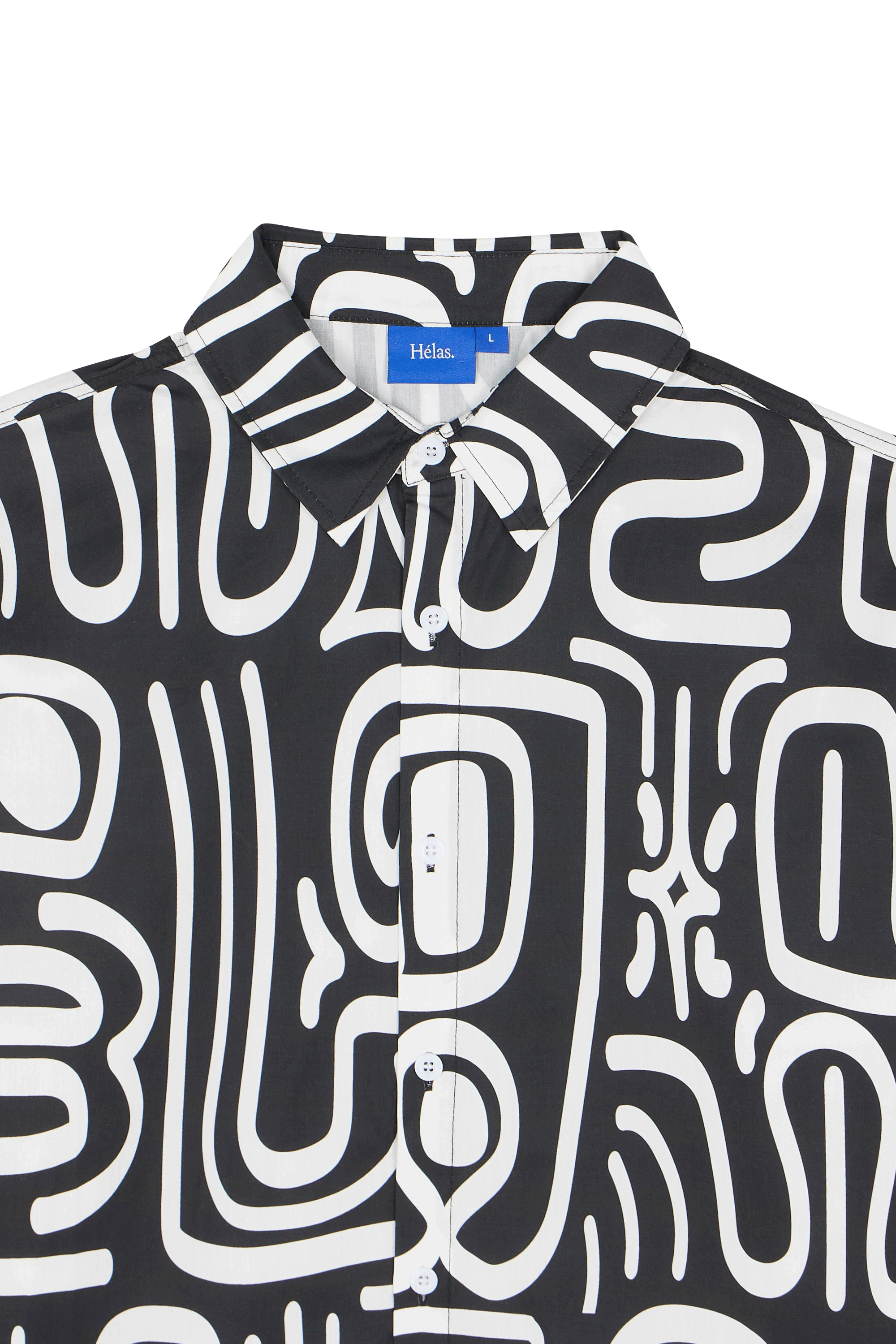 Chemise Multicolore