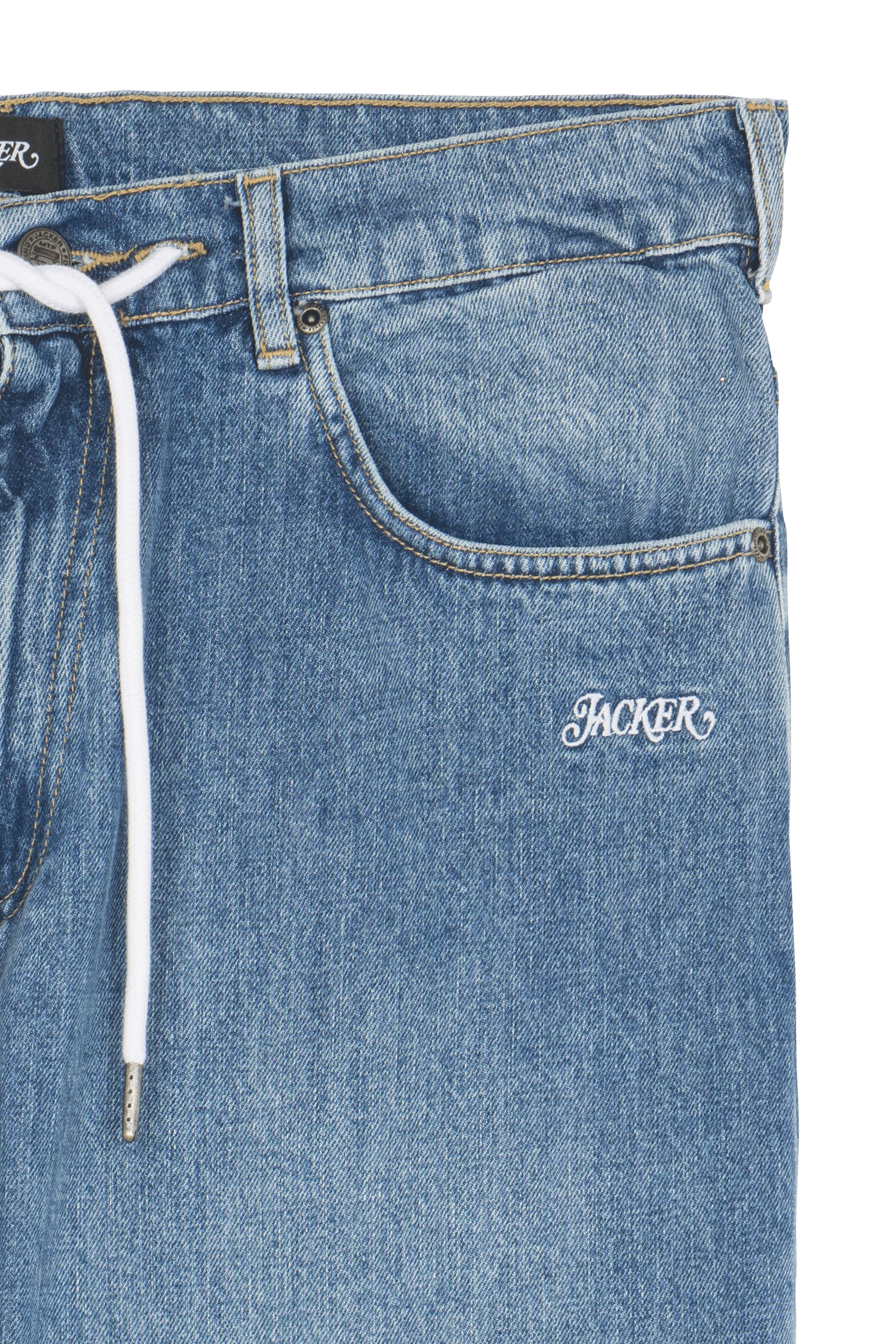 Jeans Blue