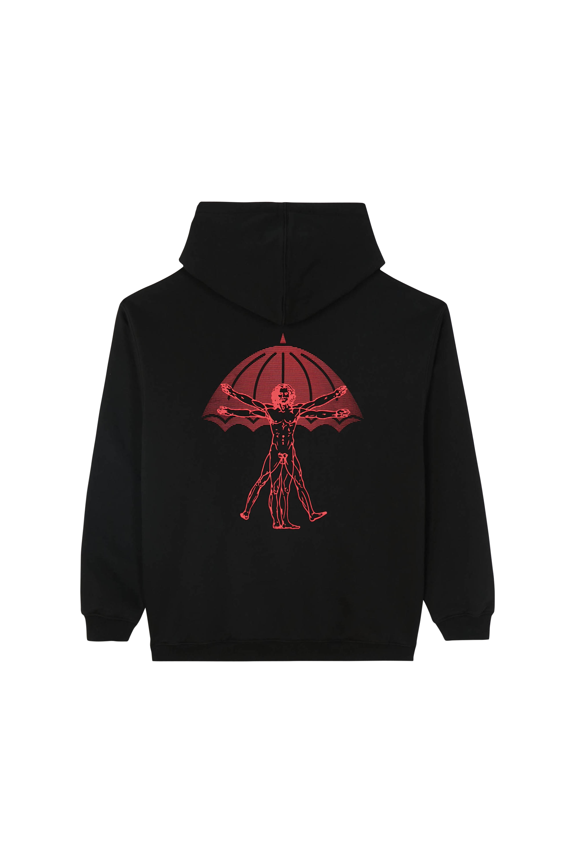 Hoodie Black