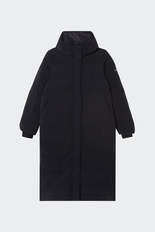COLUMBIA Doudoune Noir