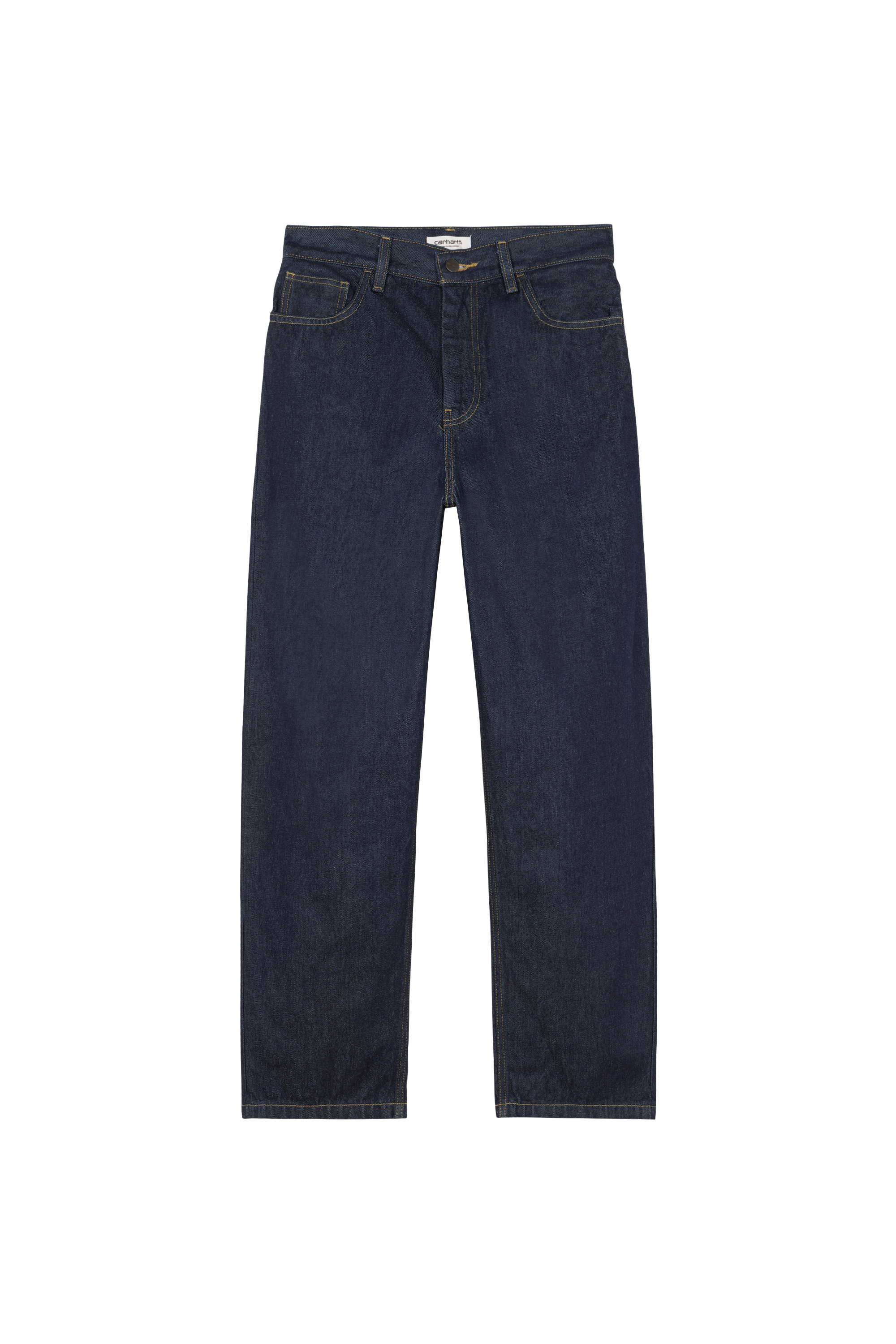 Jean W' Brandon Pant Bleu