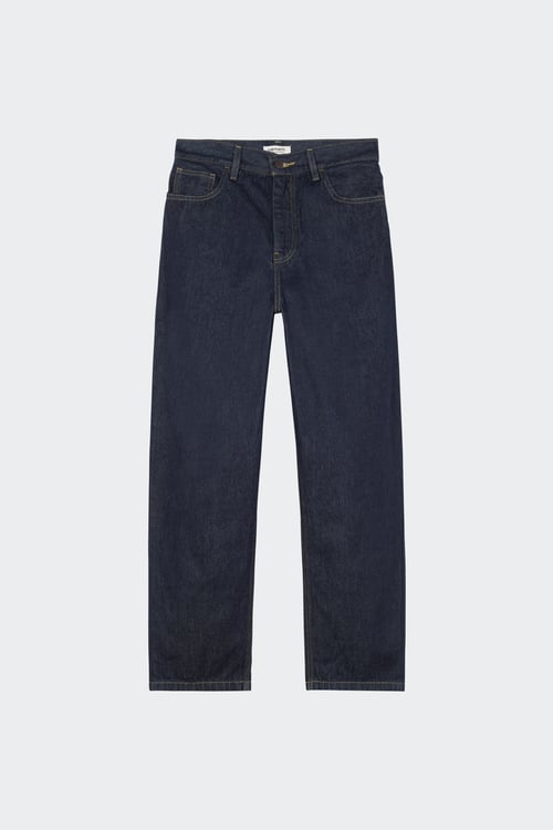 CARHARTT WIP Jeans Blue
