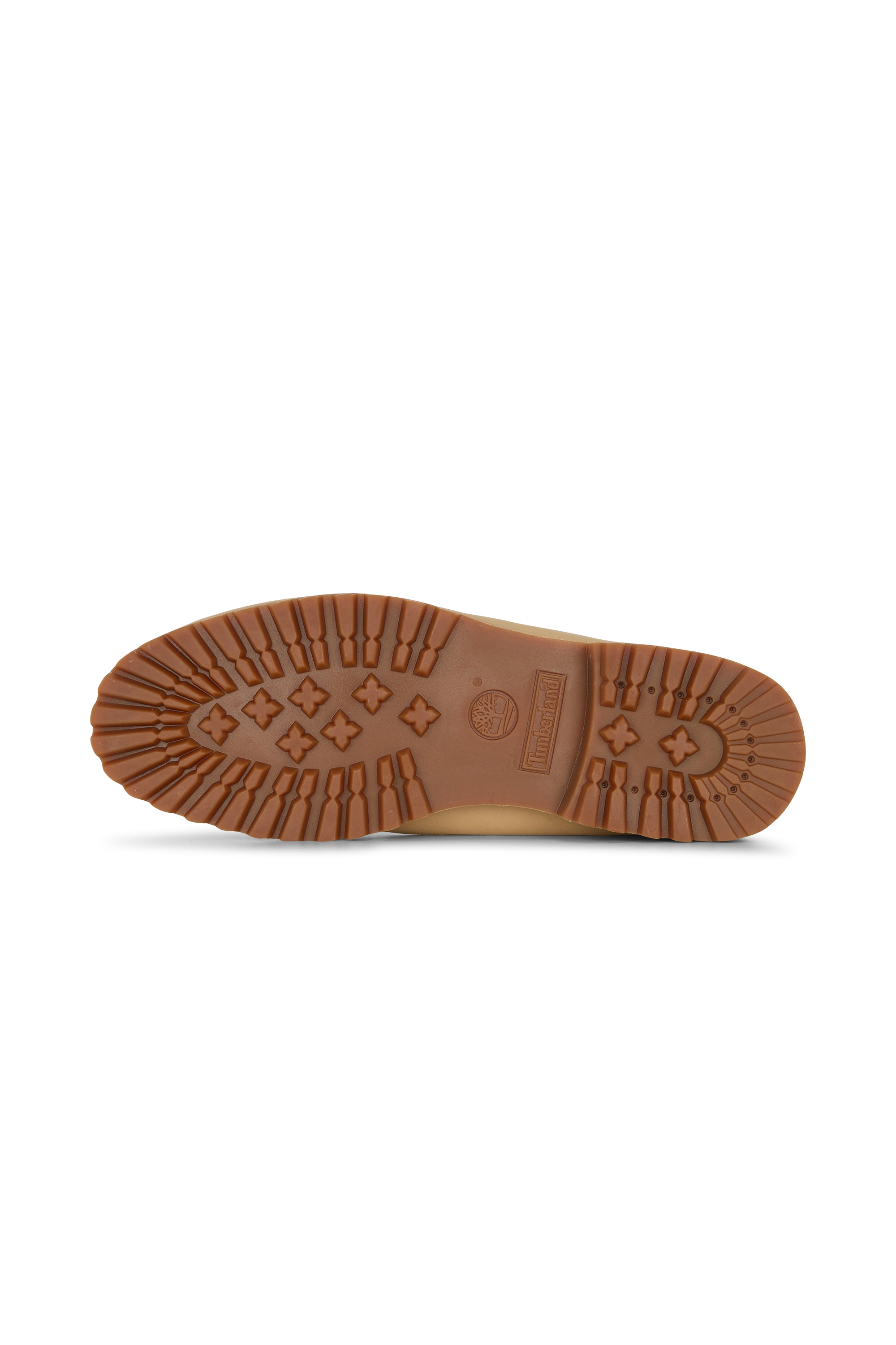 Boat shoes | Beige TIMBERLAND Men