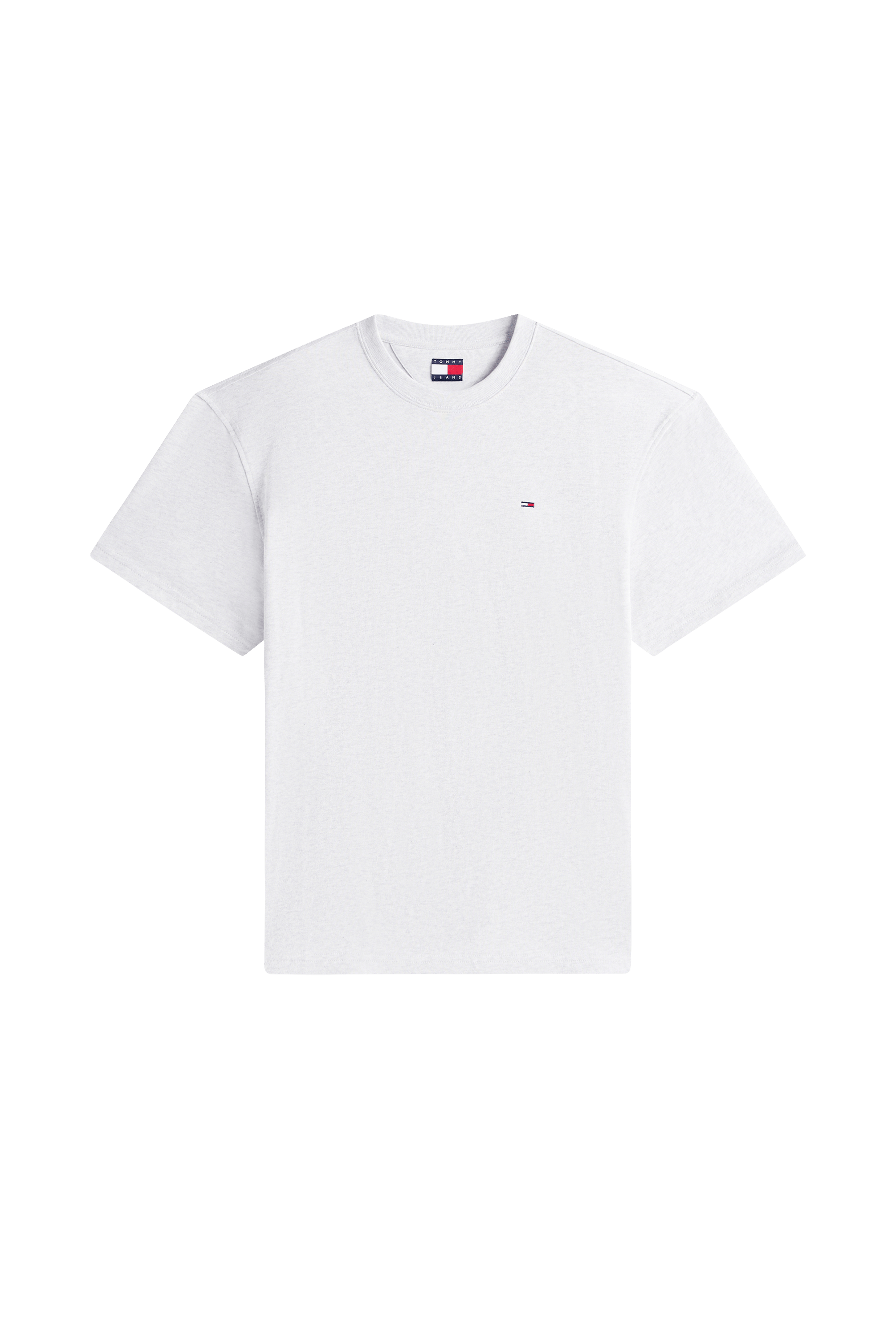 T-shirt  Ice grey heather