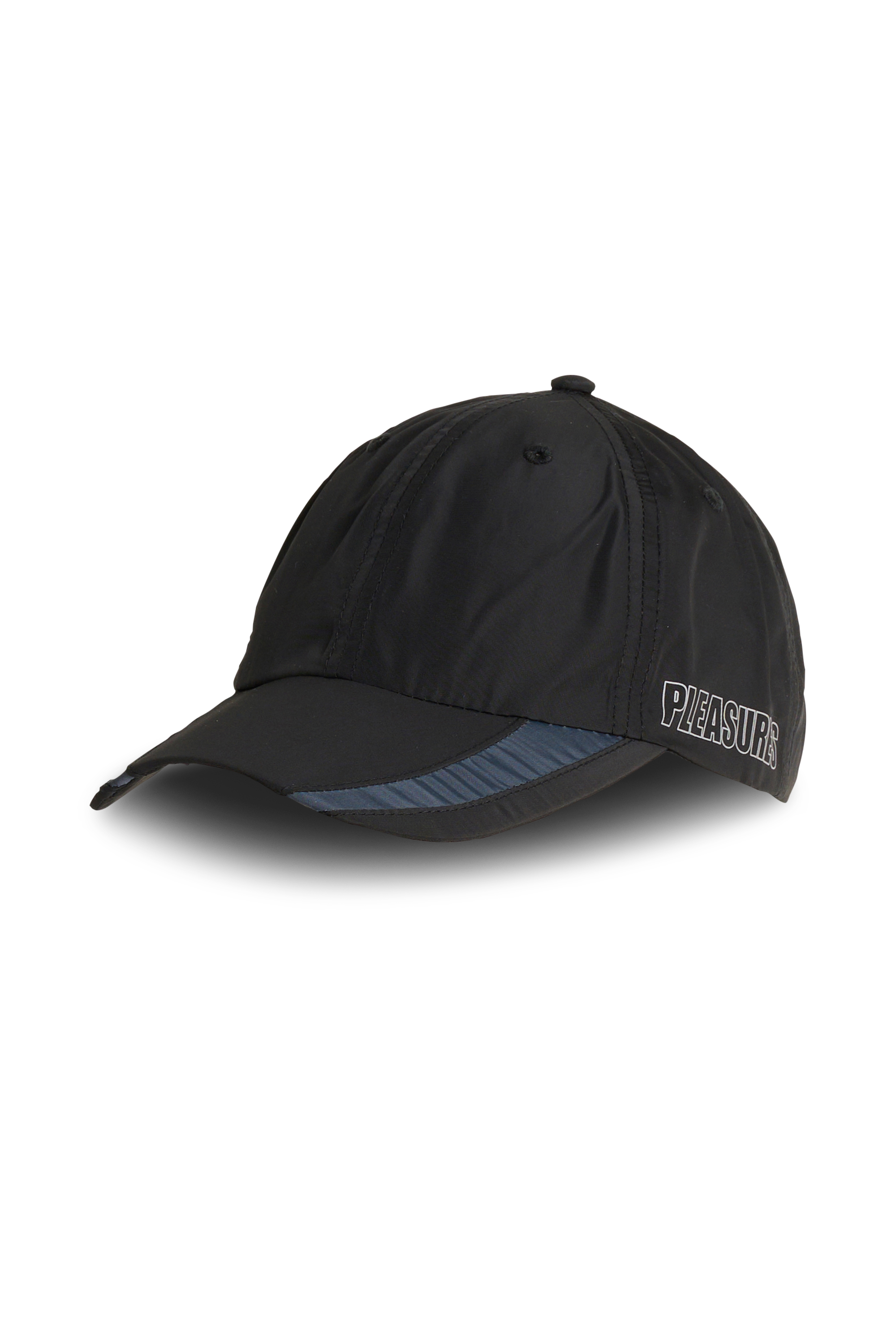 Baseball cap Black