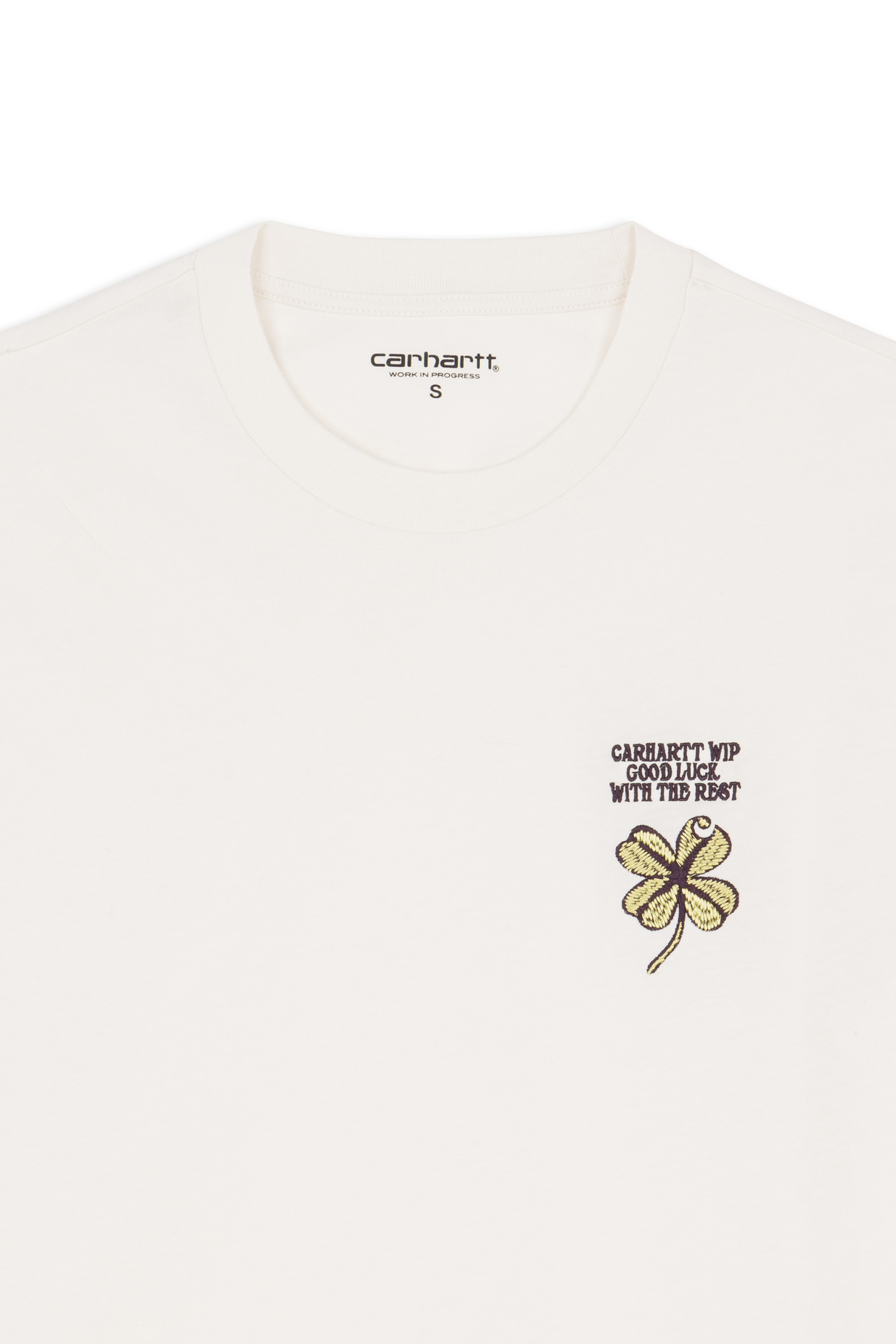 T-shirt Beige