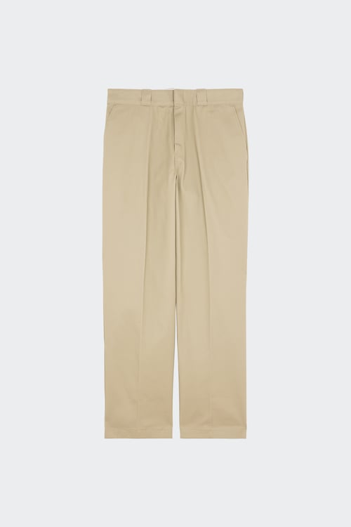 Pantalon - Taille 31/32 Kaki