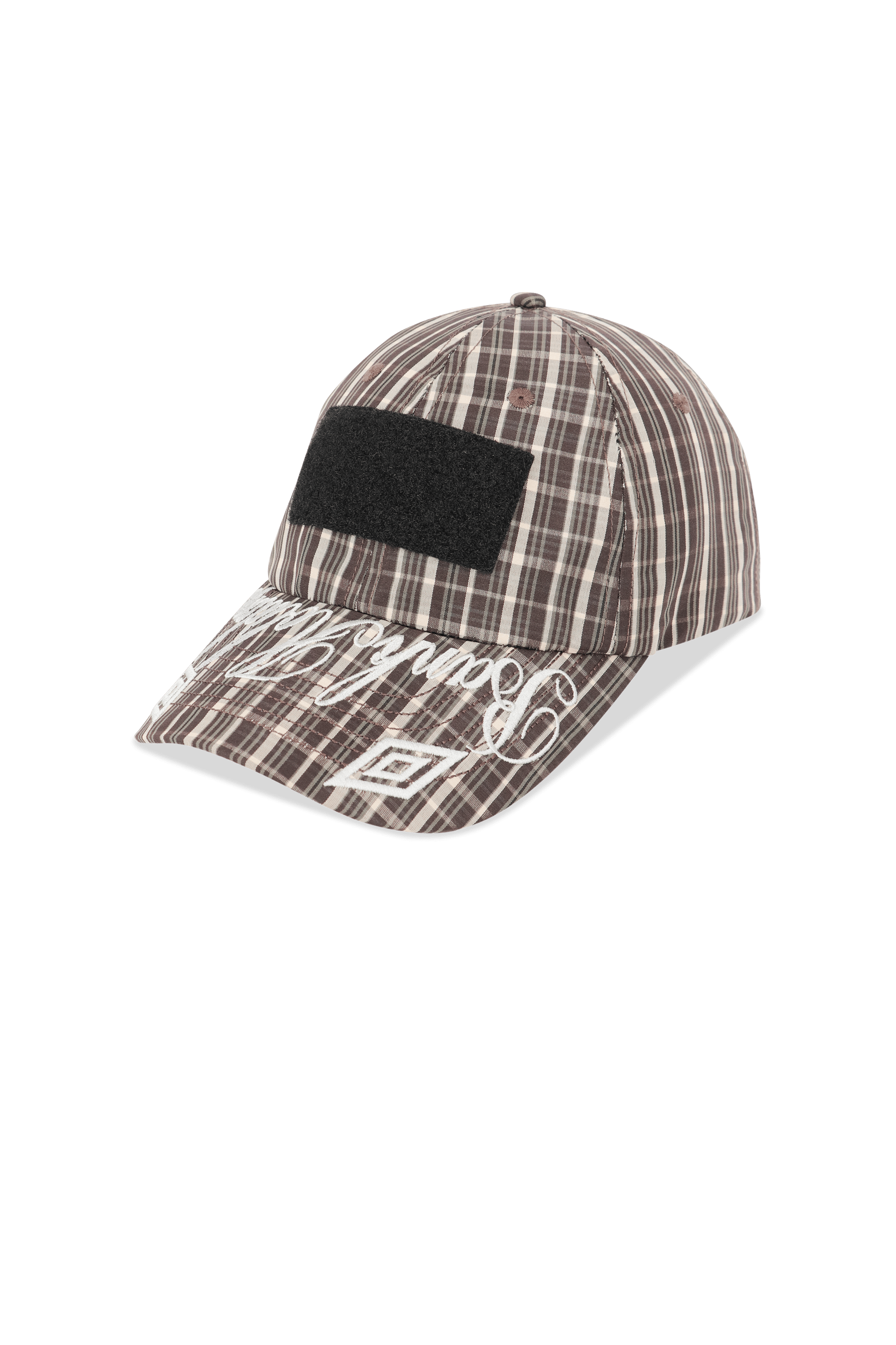 Baseball cap UMBRO SLAM JAM Brown