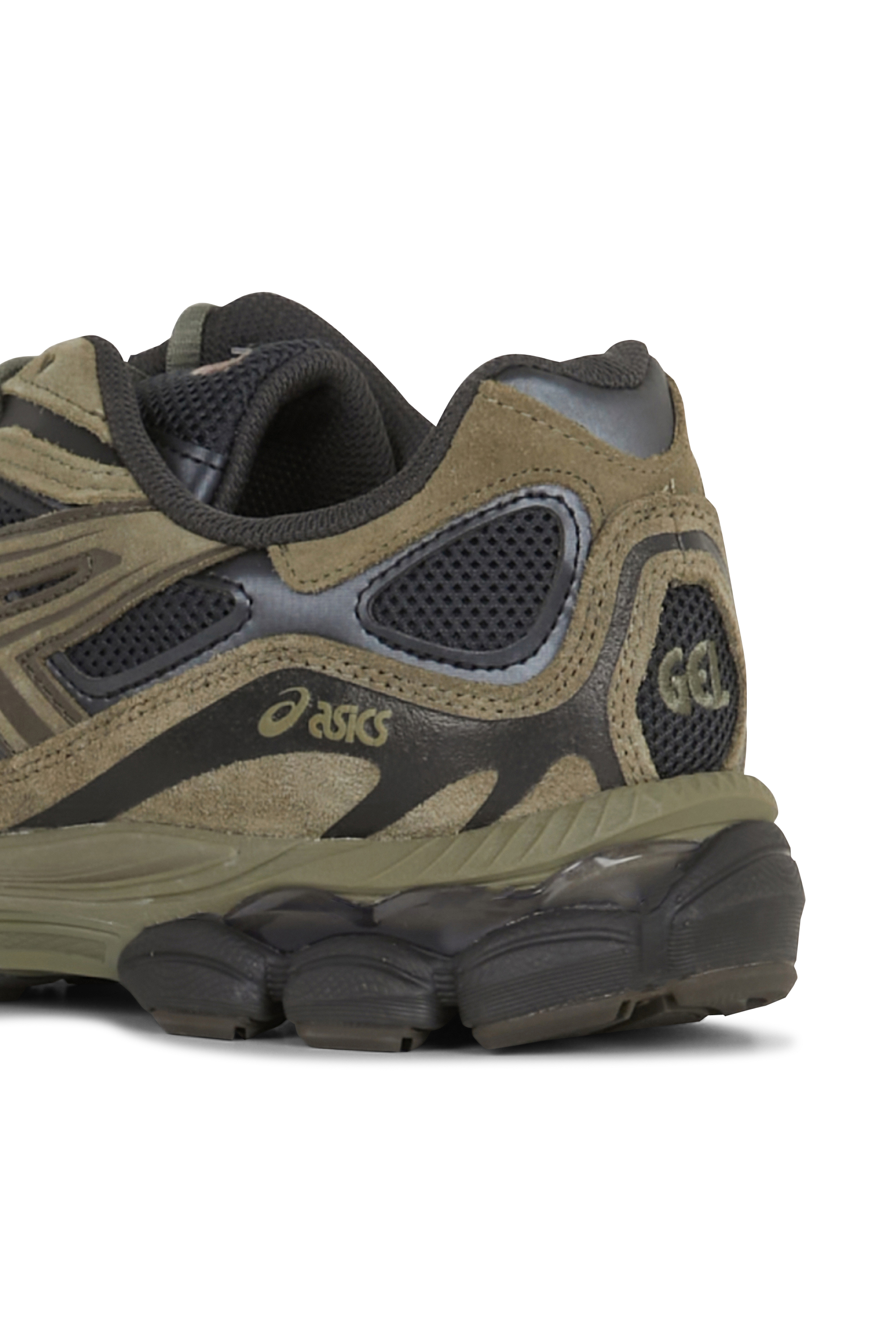 Baskets  Multicolore