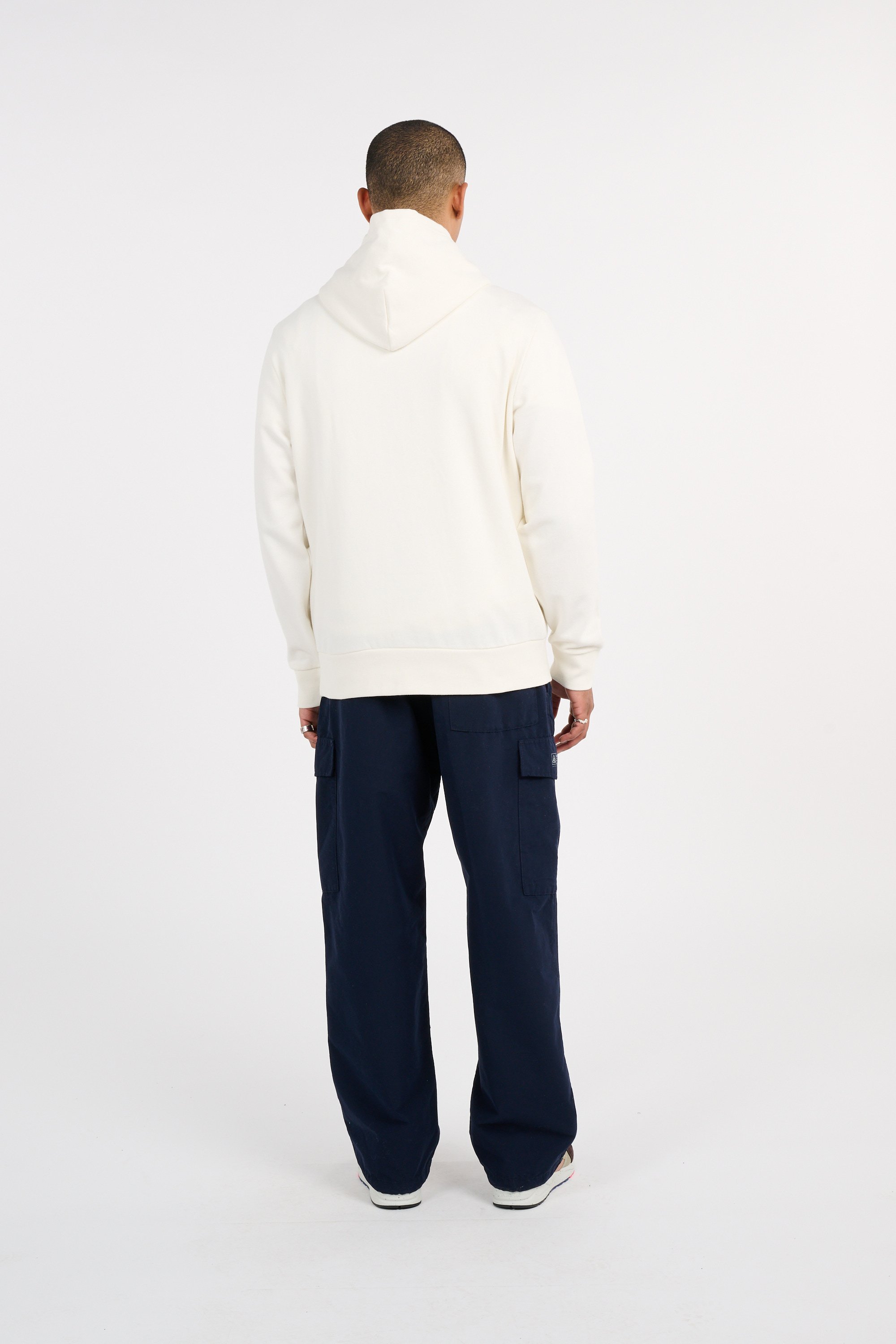 Adidas Superstar sneakers Brown