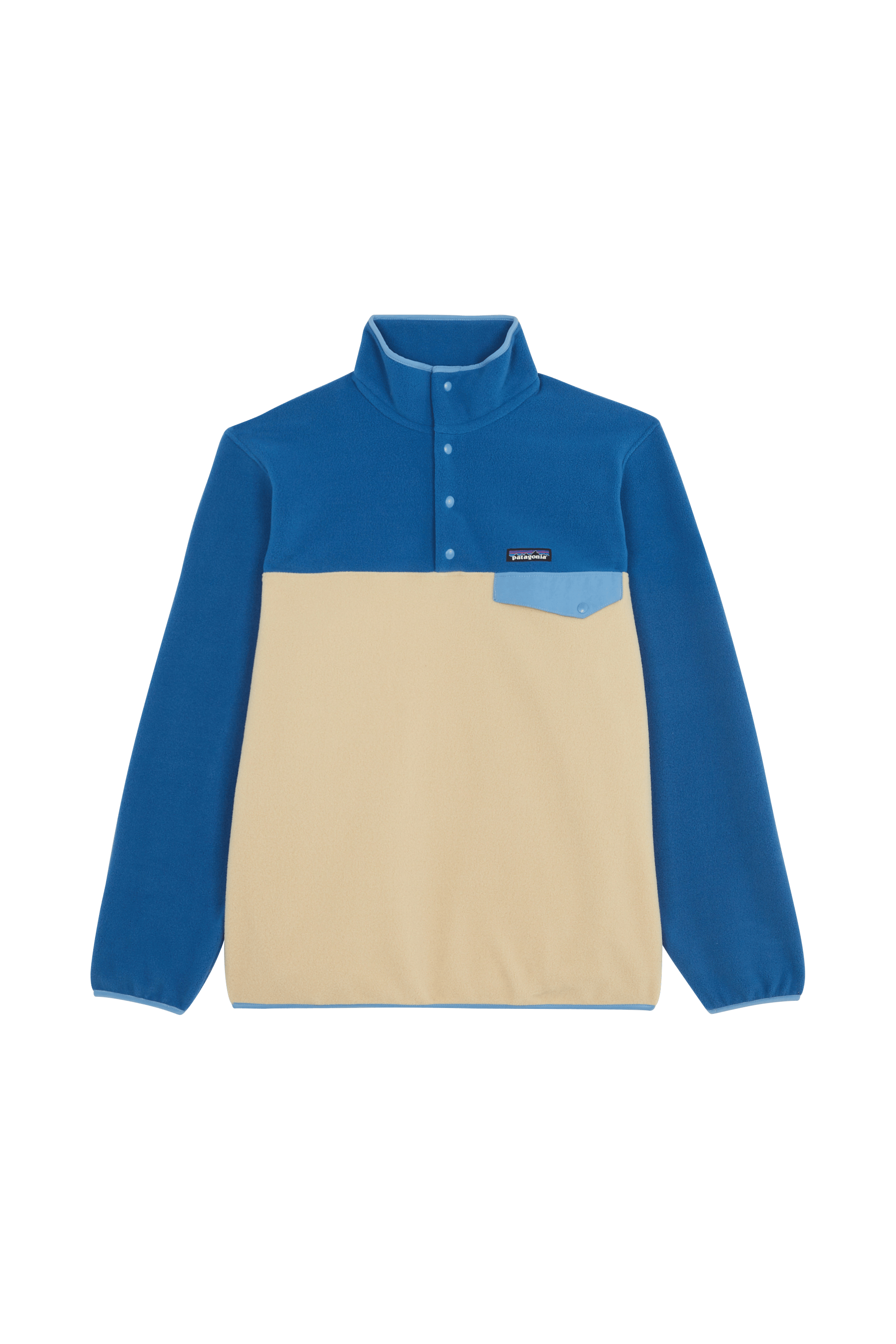 Fleece Lightweight Synchilla Naut