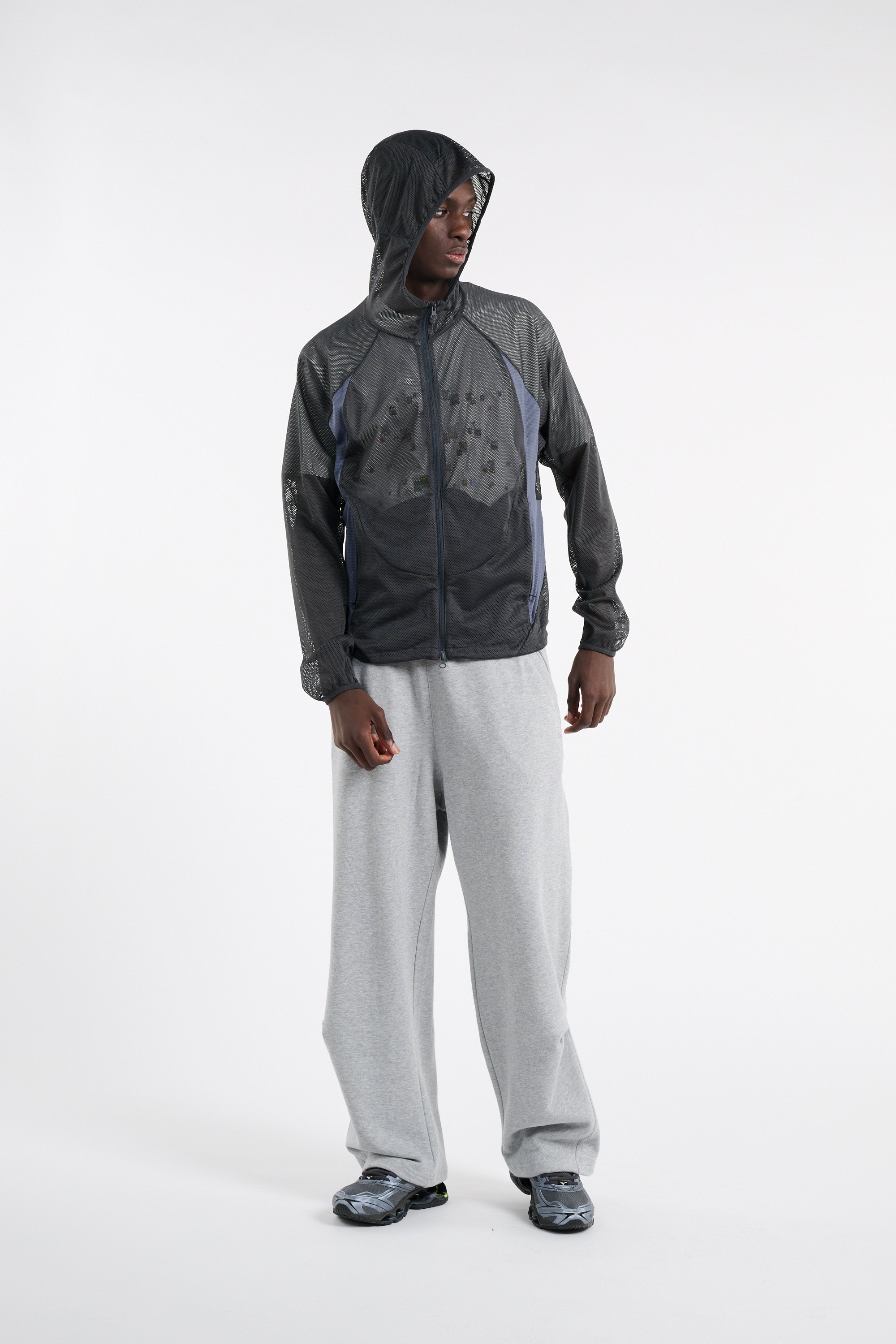 Veste SAN SAN GEAR Noir