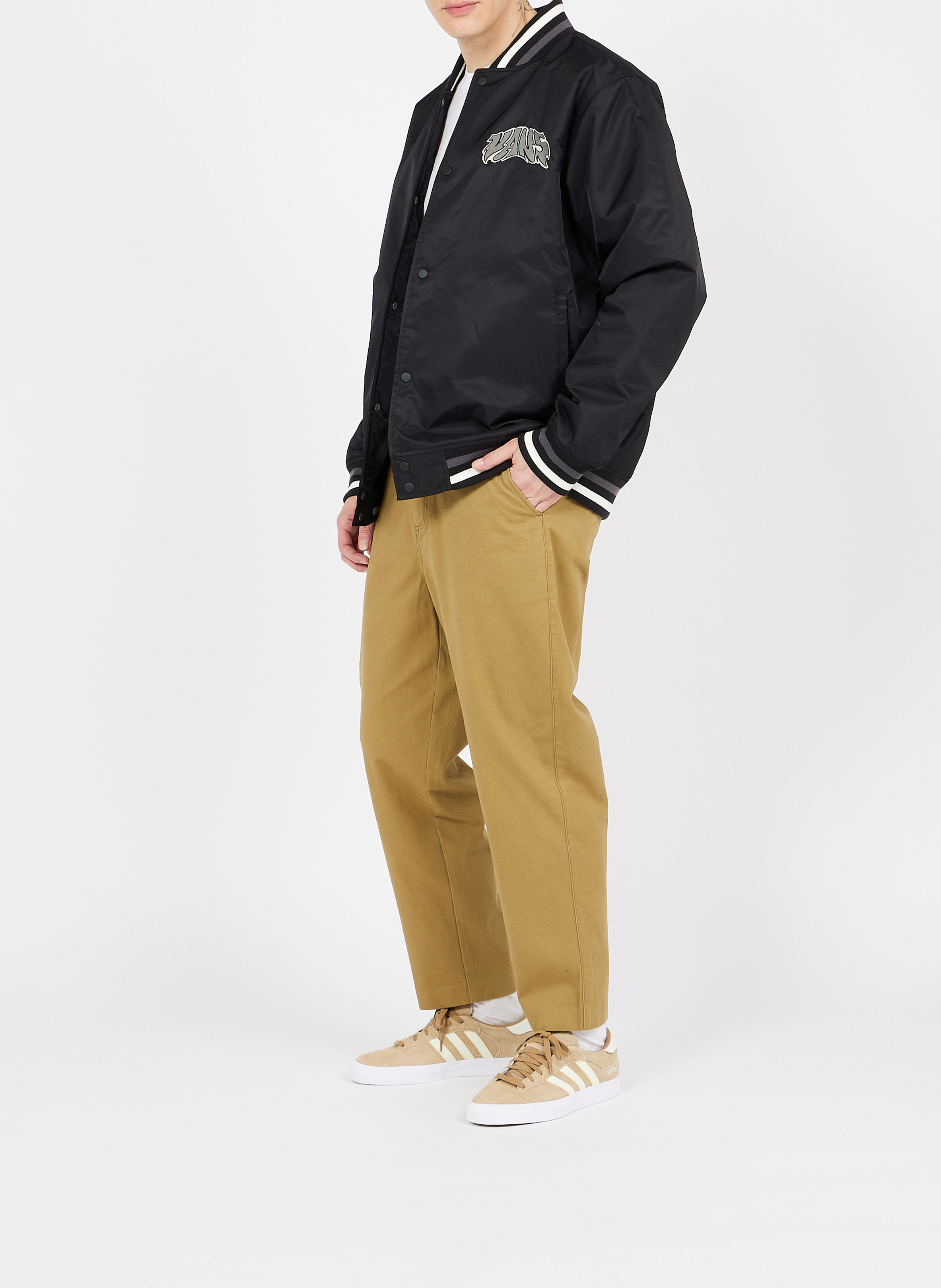 Veste VANS Noir