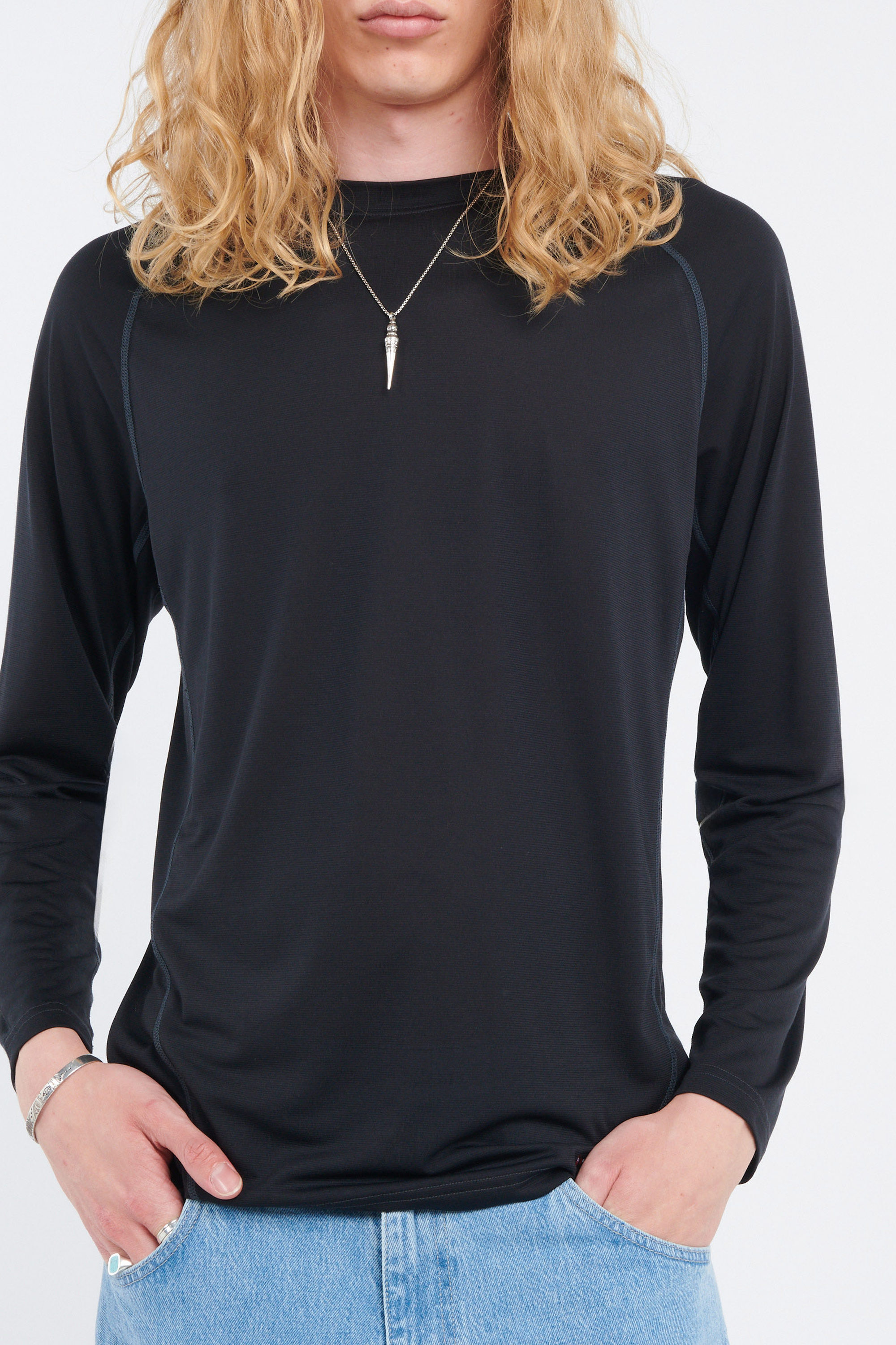 T-shirt | Noir CAYL Homme