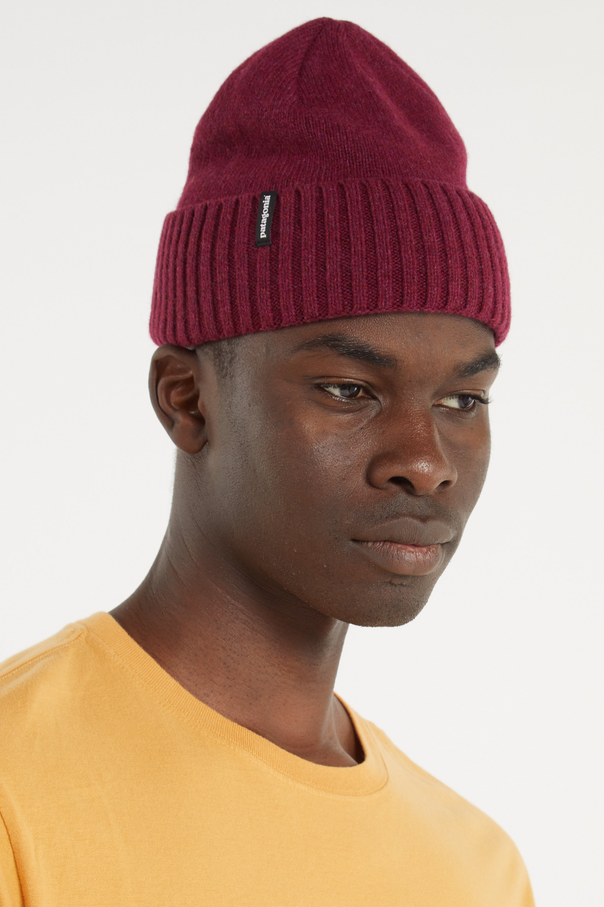 Beanie | Purple PATAGONIA Men