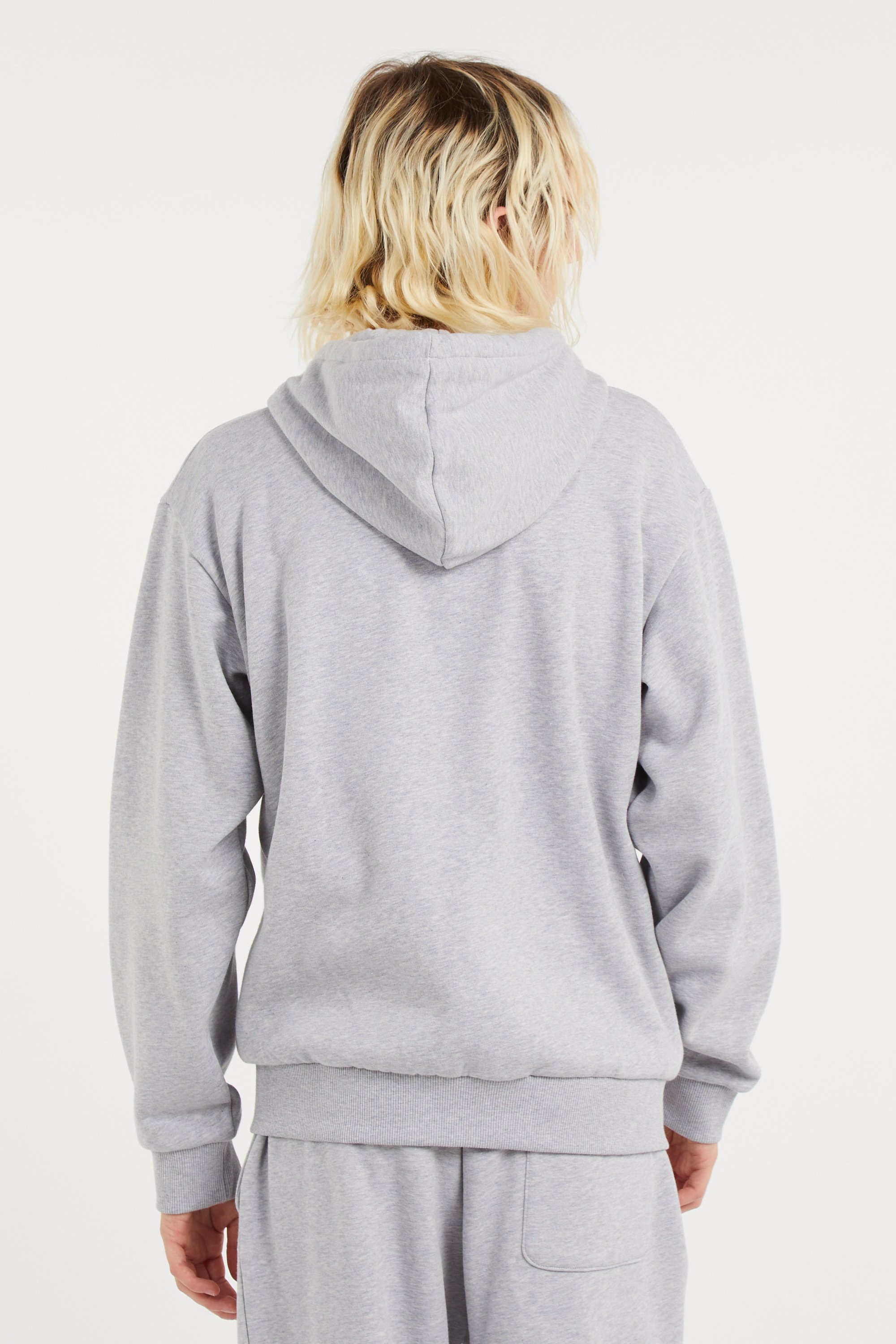 Sweat | Gris LACOSTE Homme