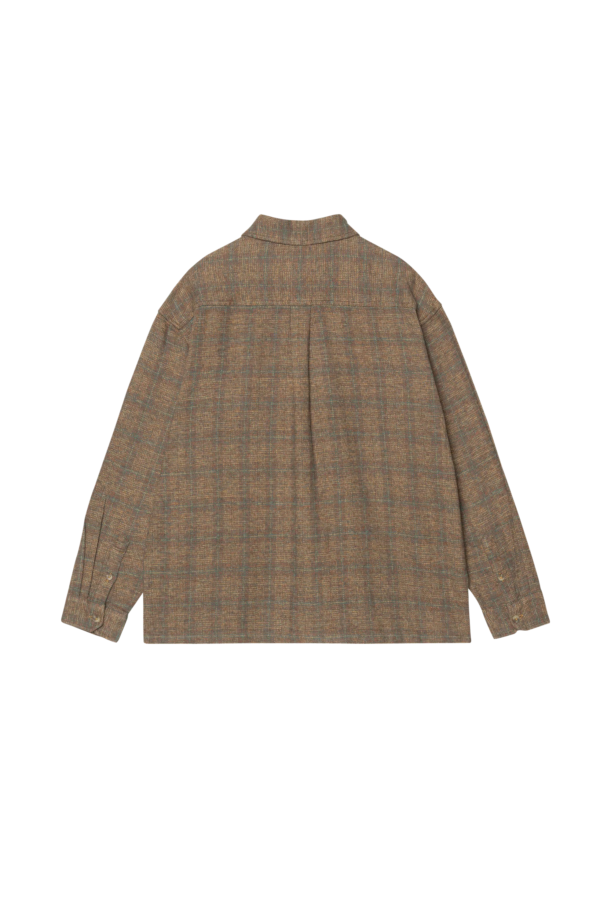 Chemise  | Marron CARHARTT WIP Homme