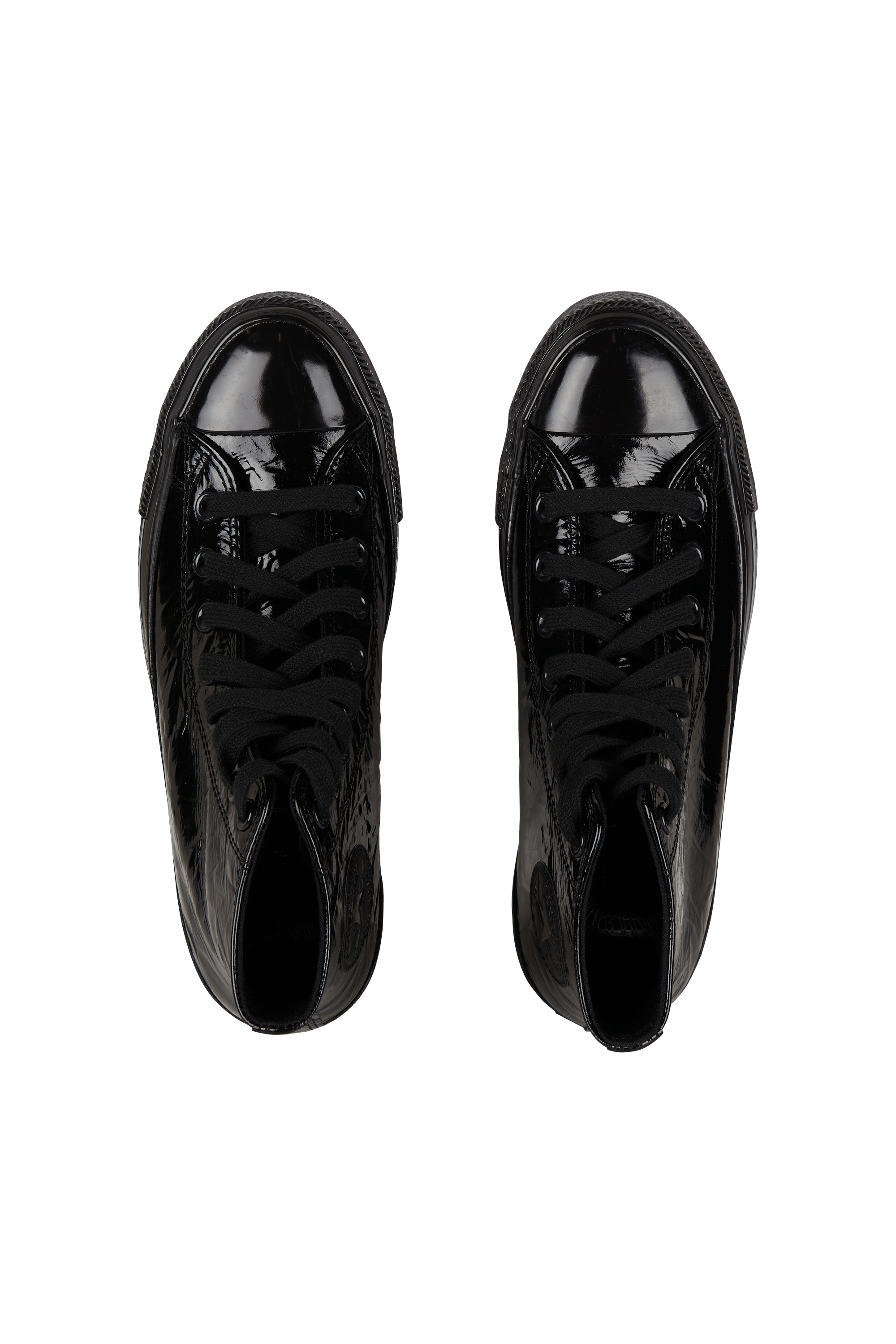 Nubuck low-tops | Black CONVERSE Women